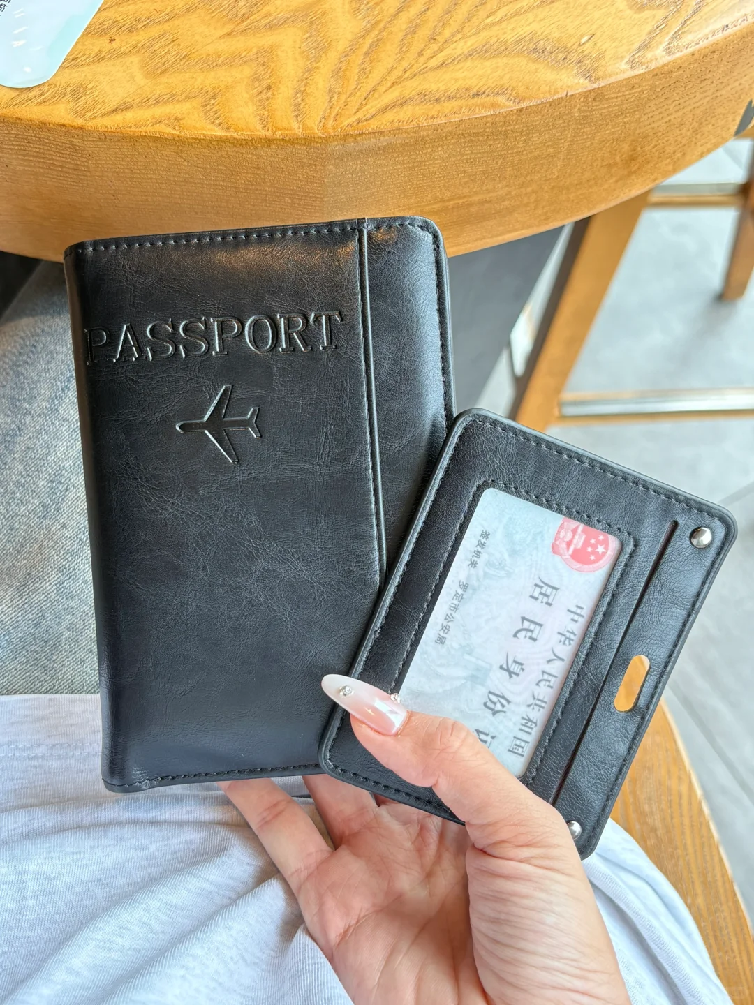 愿称之为我的人生旅游搭子！出国游必备