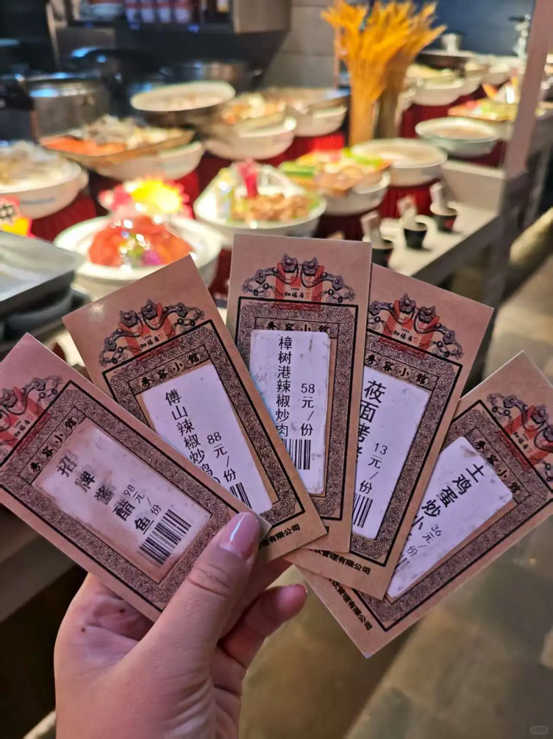 来山西忻州，别去五台山了，来这两个地方！