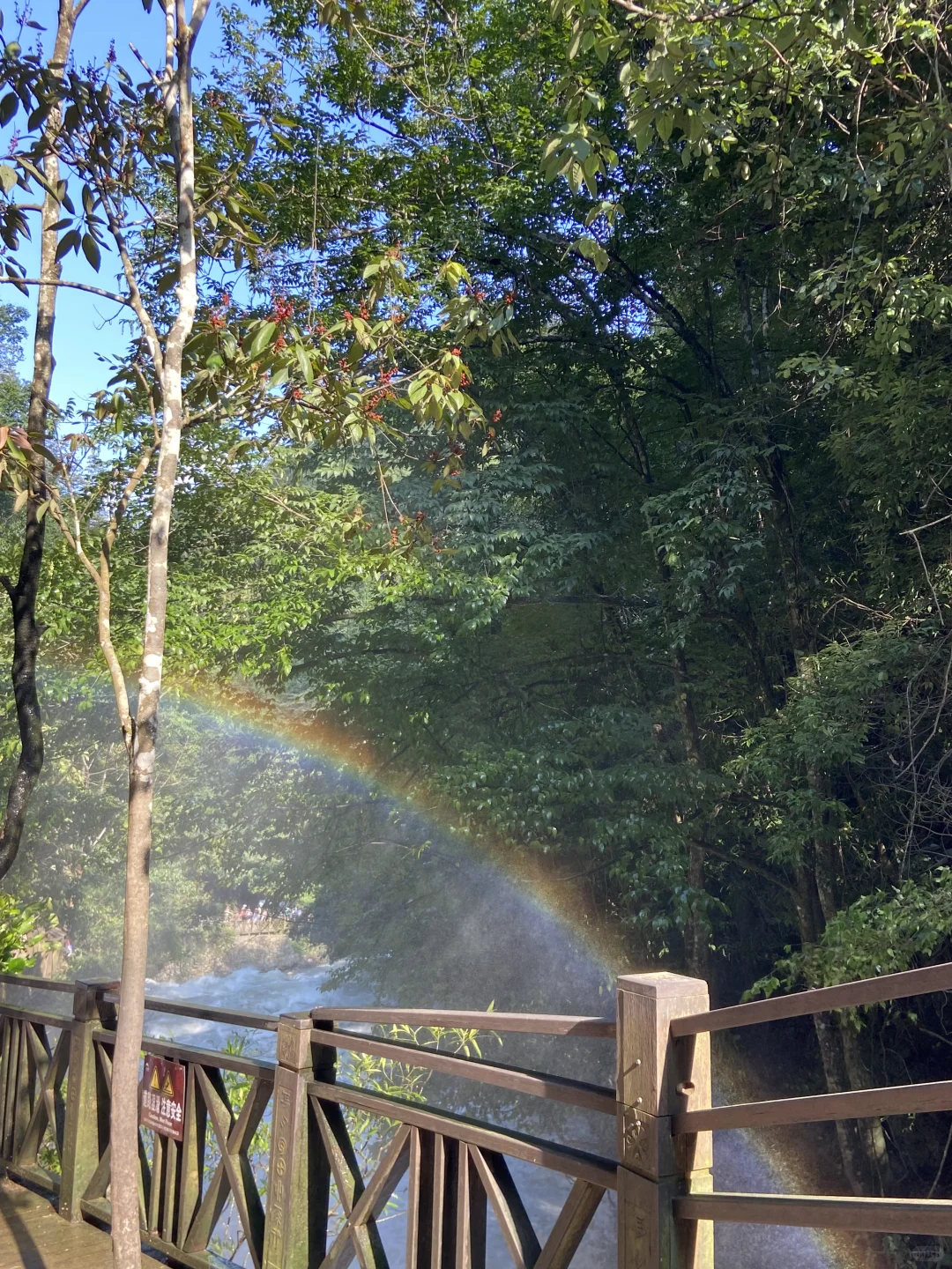 仅1.5k你还不来贵州🤗后附游玩图