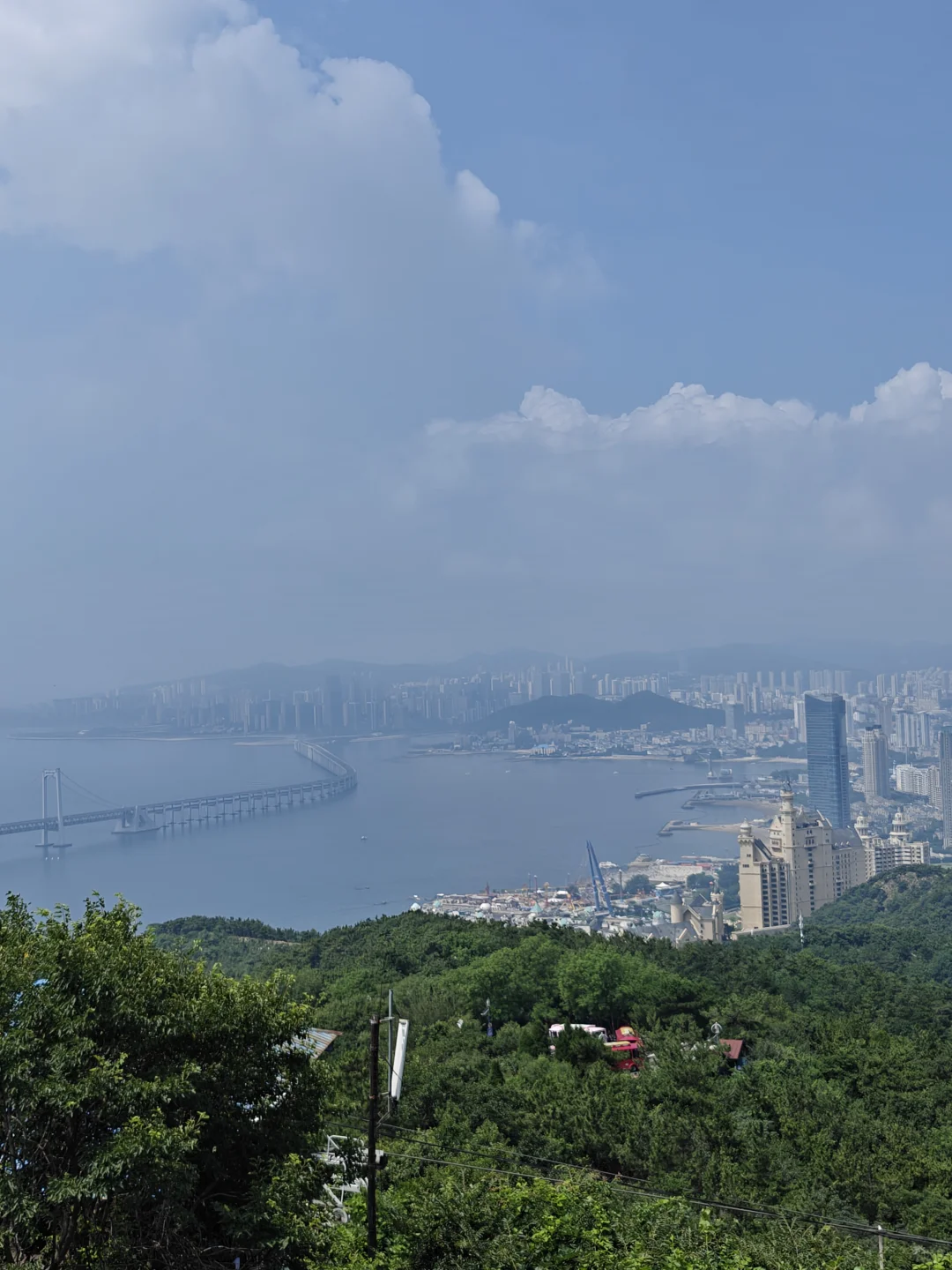 迄今为止，我和娃最喜欢的海滨城市出现了！