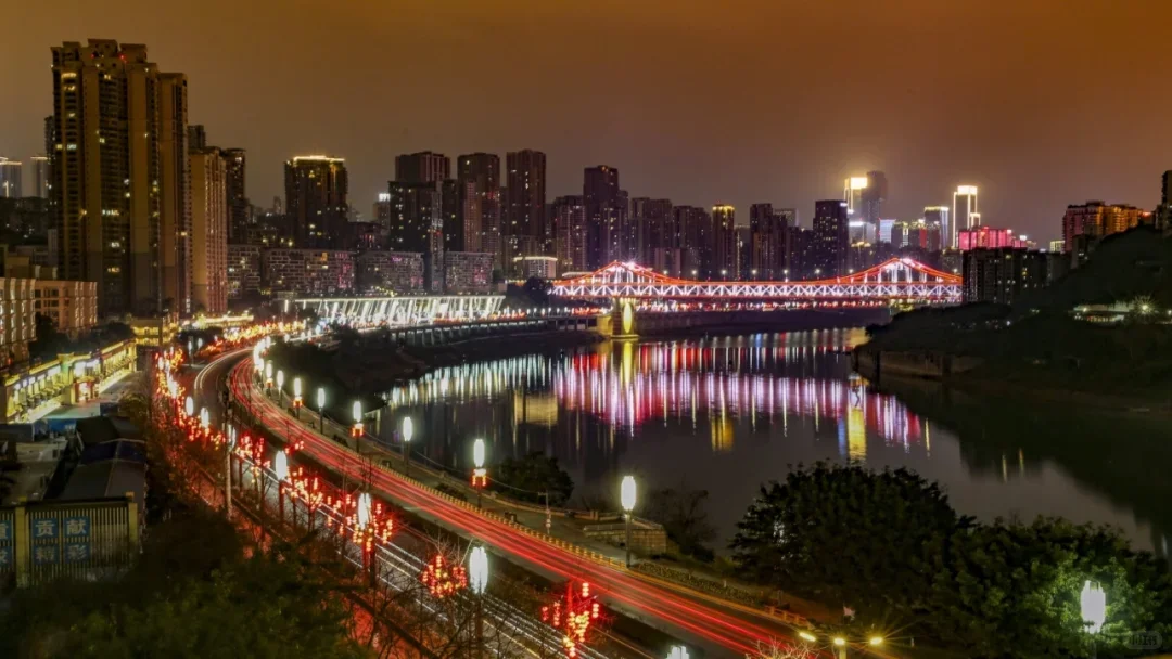 重庆旅游攻略！不踩坑版