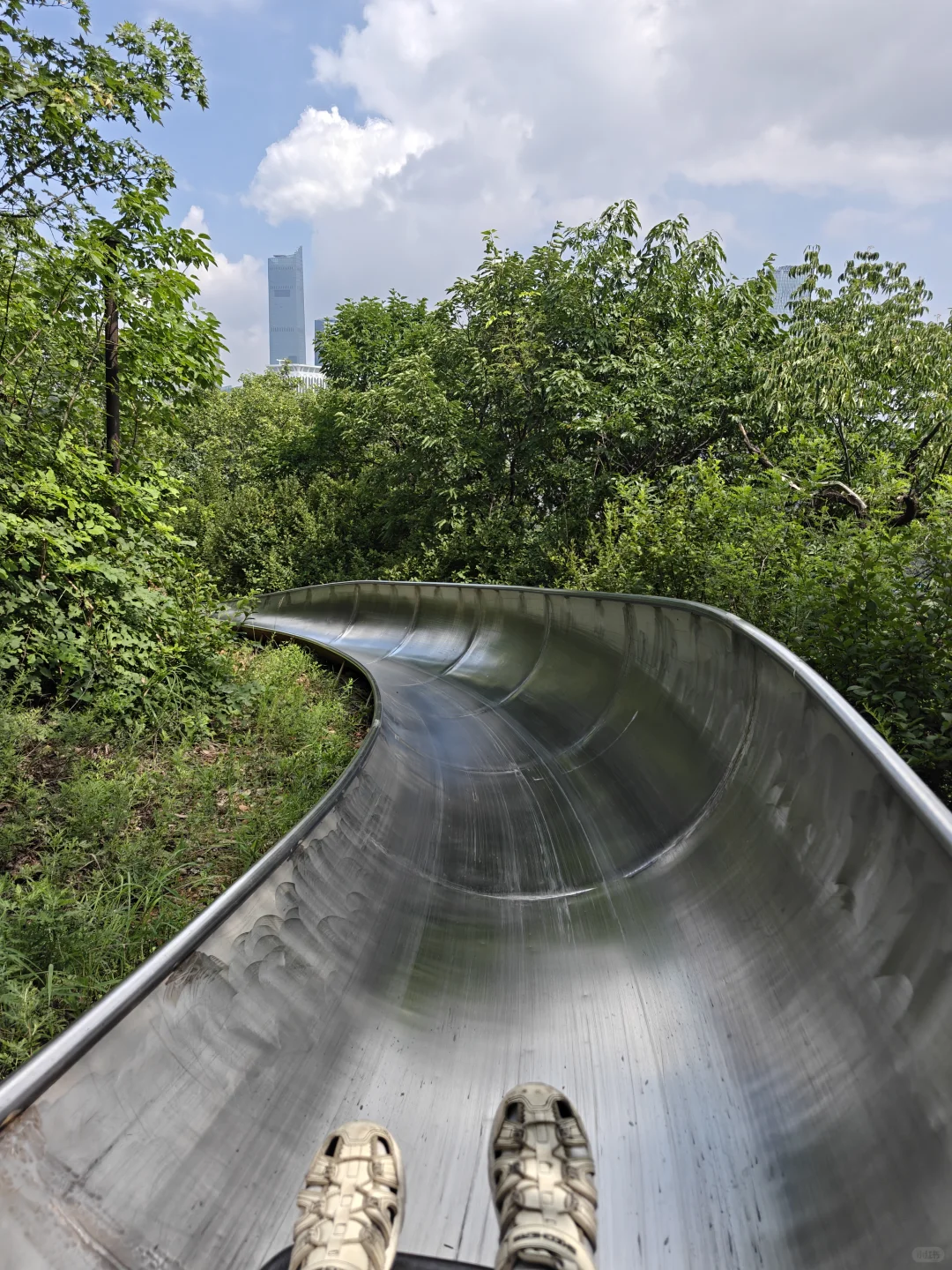 迄今为止，我和娃最喜欢的海滨城市出现了！