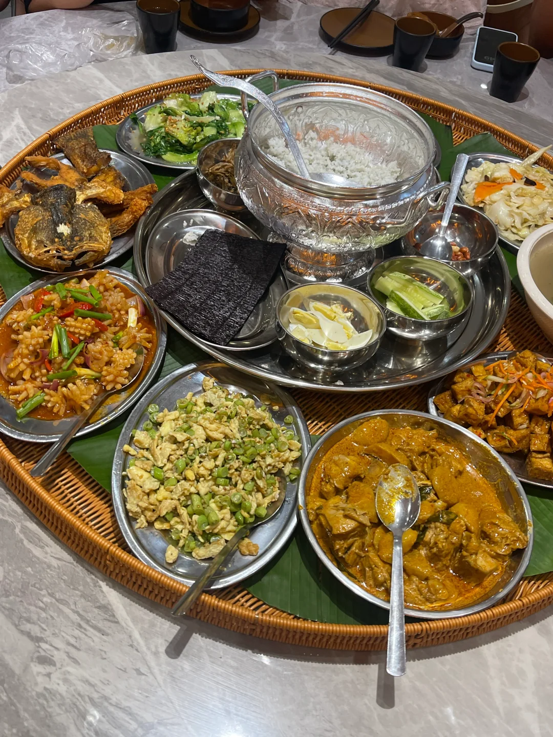 🇲🇾马来西亚 | 来到了小说里的A市✨