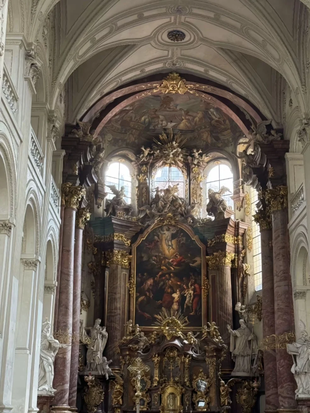 😫奥捷匈已回，劝大家别再信小红书乱说了