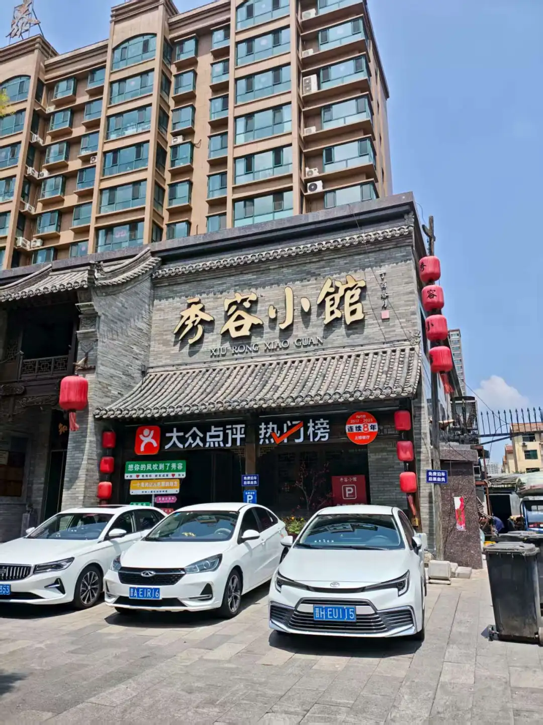 来山西忻州，别去五台山了，来这两个地方！