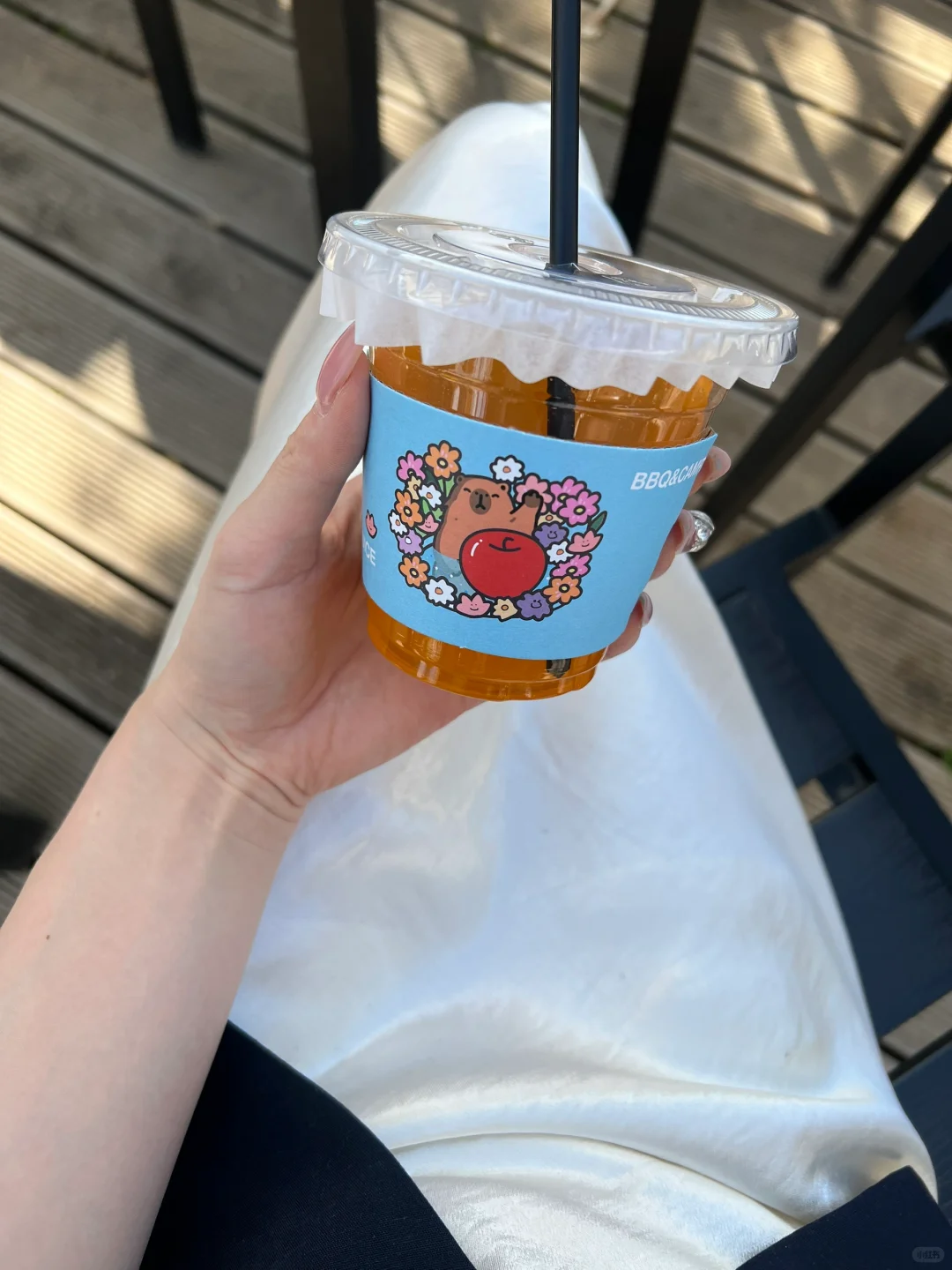 日照旅游攻略✍️手写（真实个人想法）