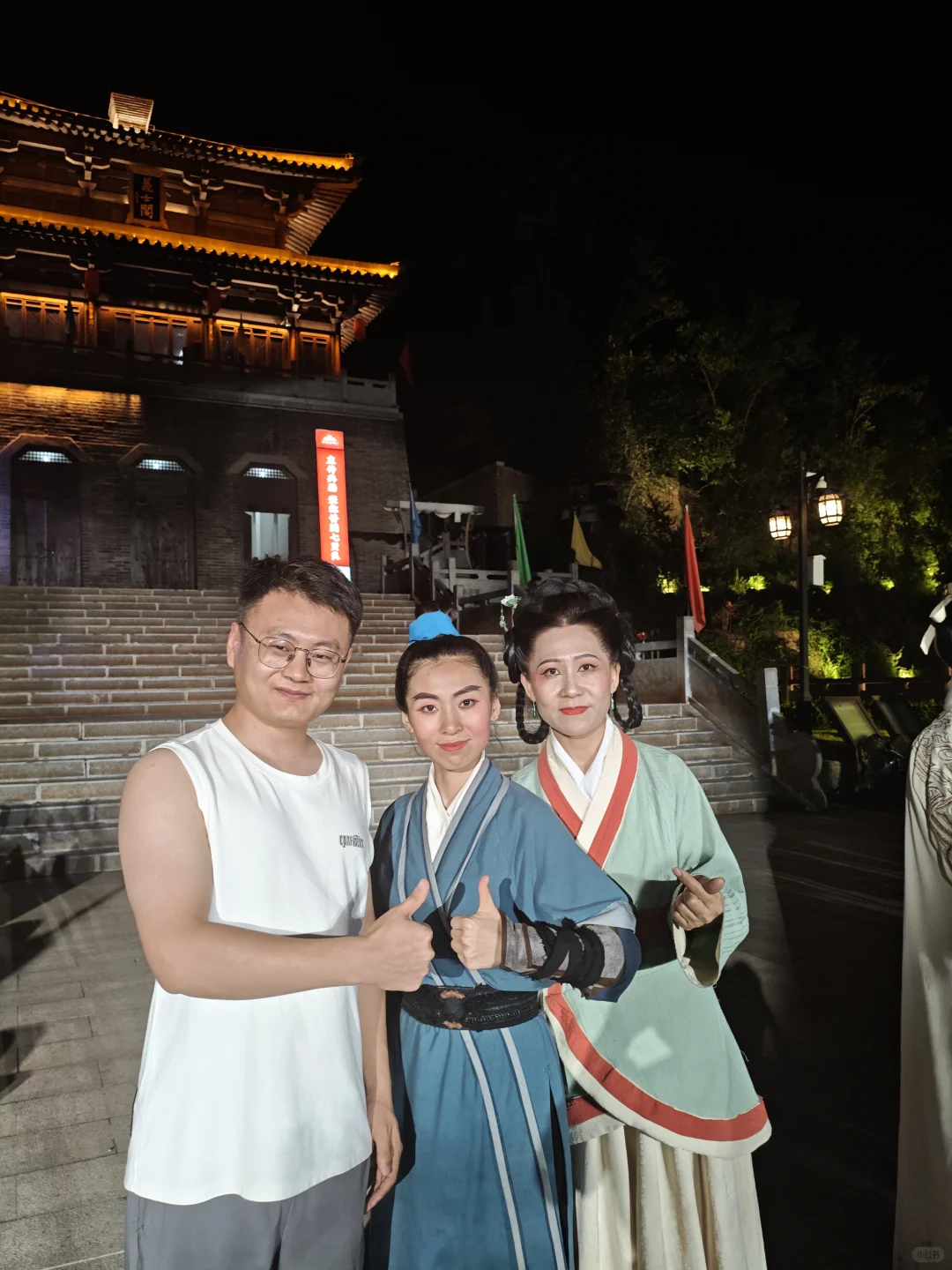 来山西忻州，别去五台山了，来这两个地方！