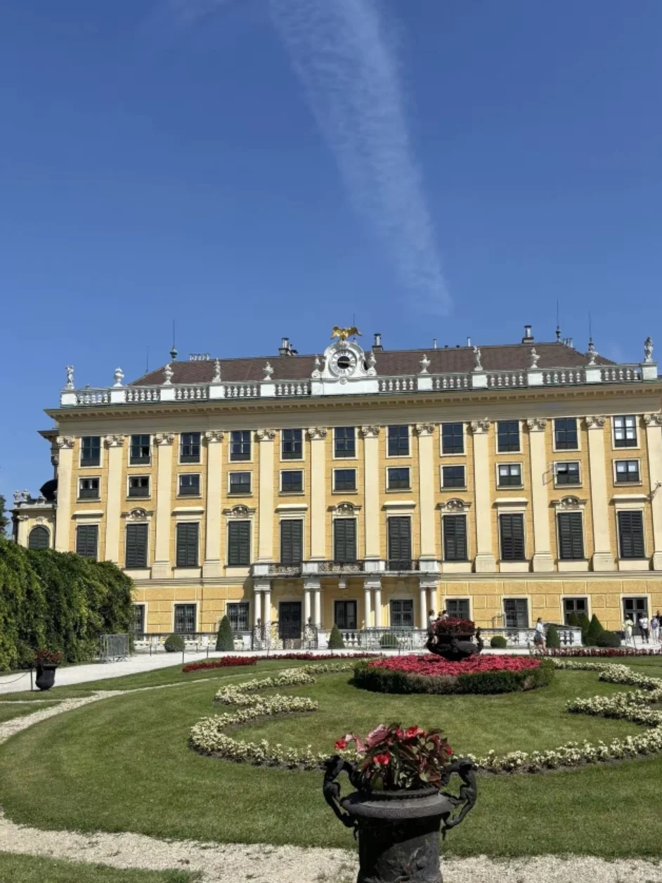 😫奥捷匈已回，劝大家别再信小红书乱说了