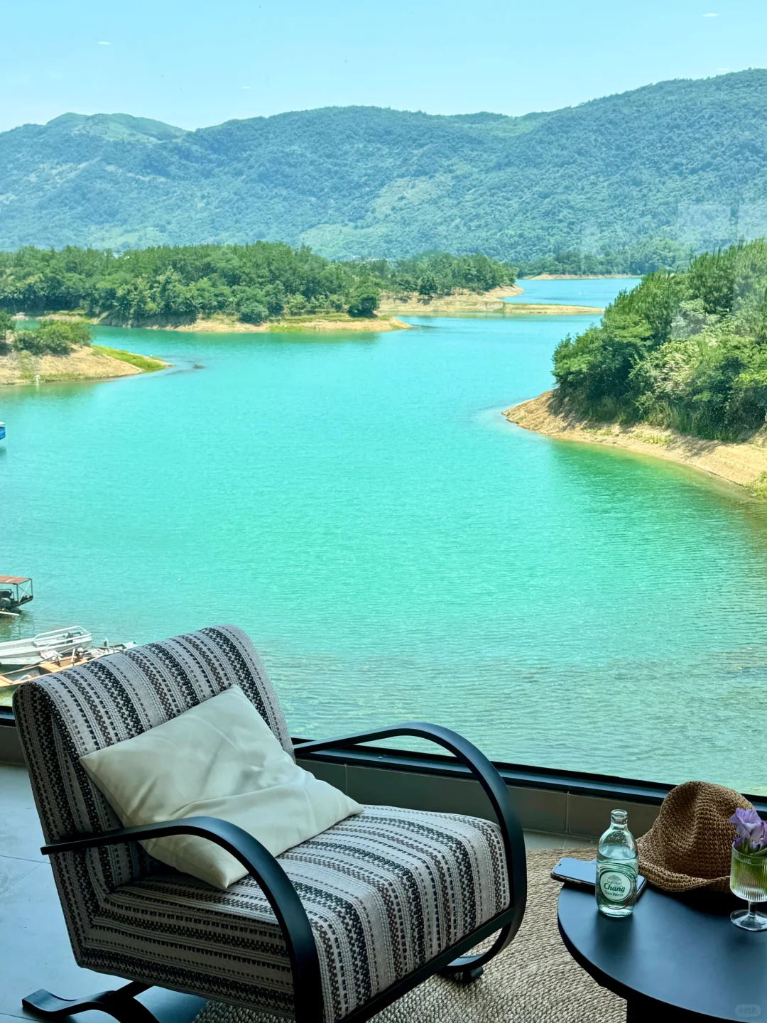 湖北周边游🏝️下次要和妈妈一起去👭
