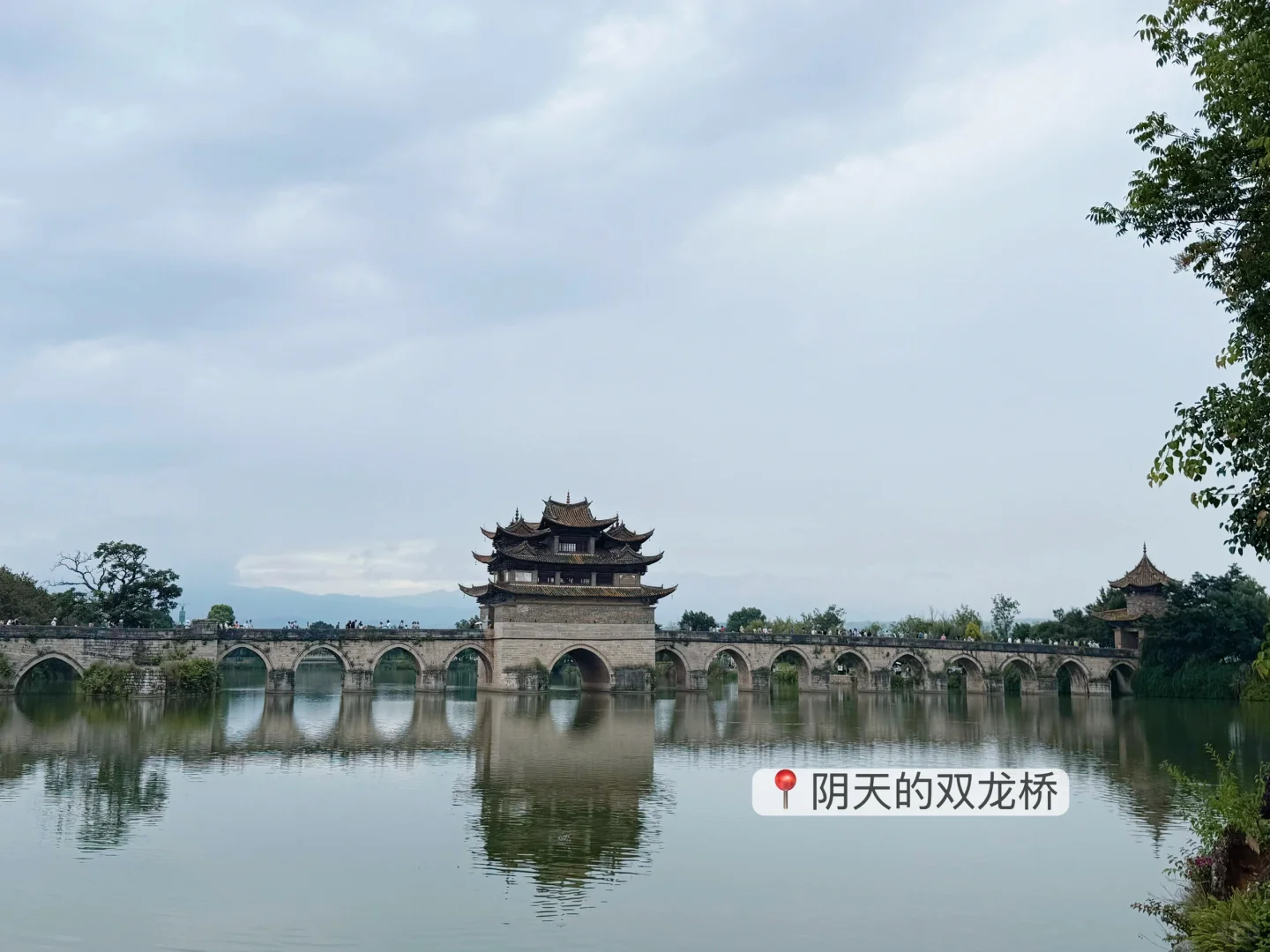 滇东南小环线 | 弥勒普者黑建水昆明