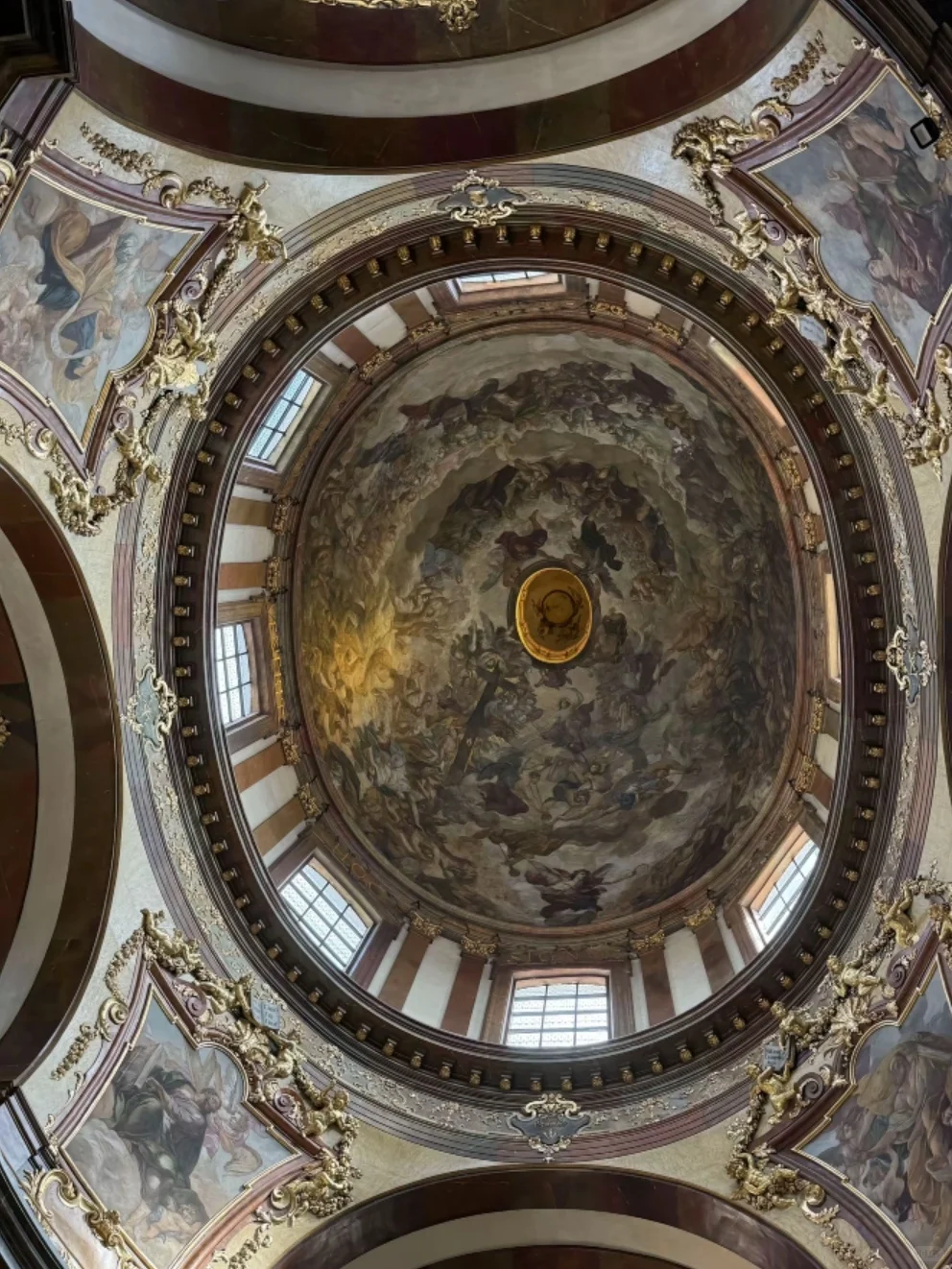 😫奥捷匈已回，劝大家别再信小红书乱说了