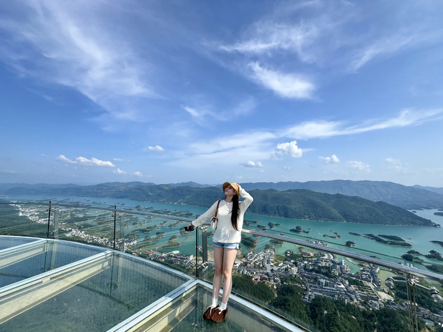 湖北周边游🏝️下次要和妈妈一起去👭