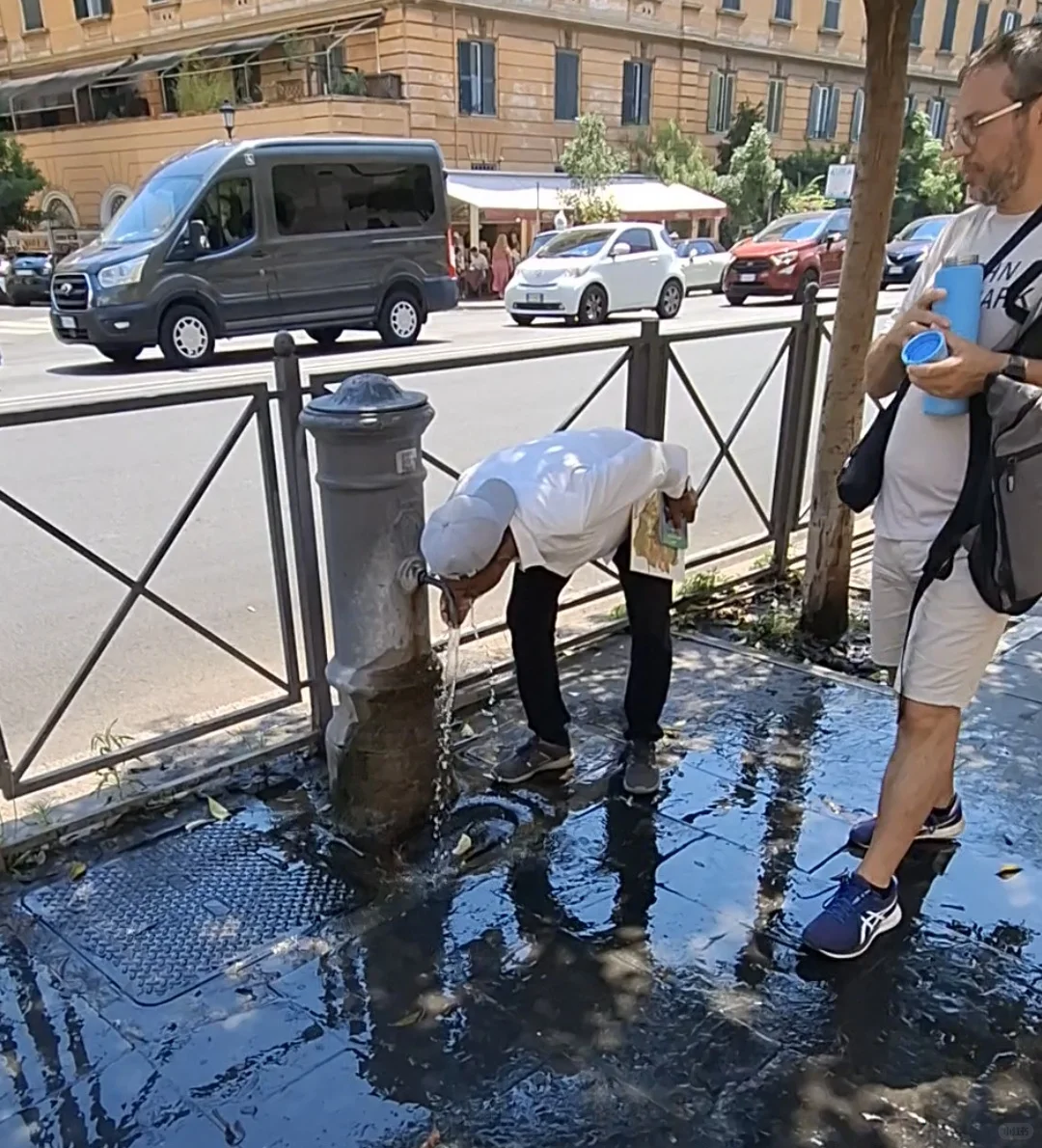 写给第一次准备去意大利旅游的网友