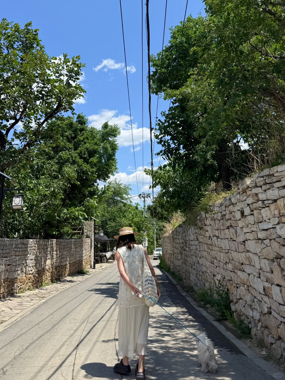 天津小“蓟州岛”一日游攻略！驱车2h直达