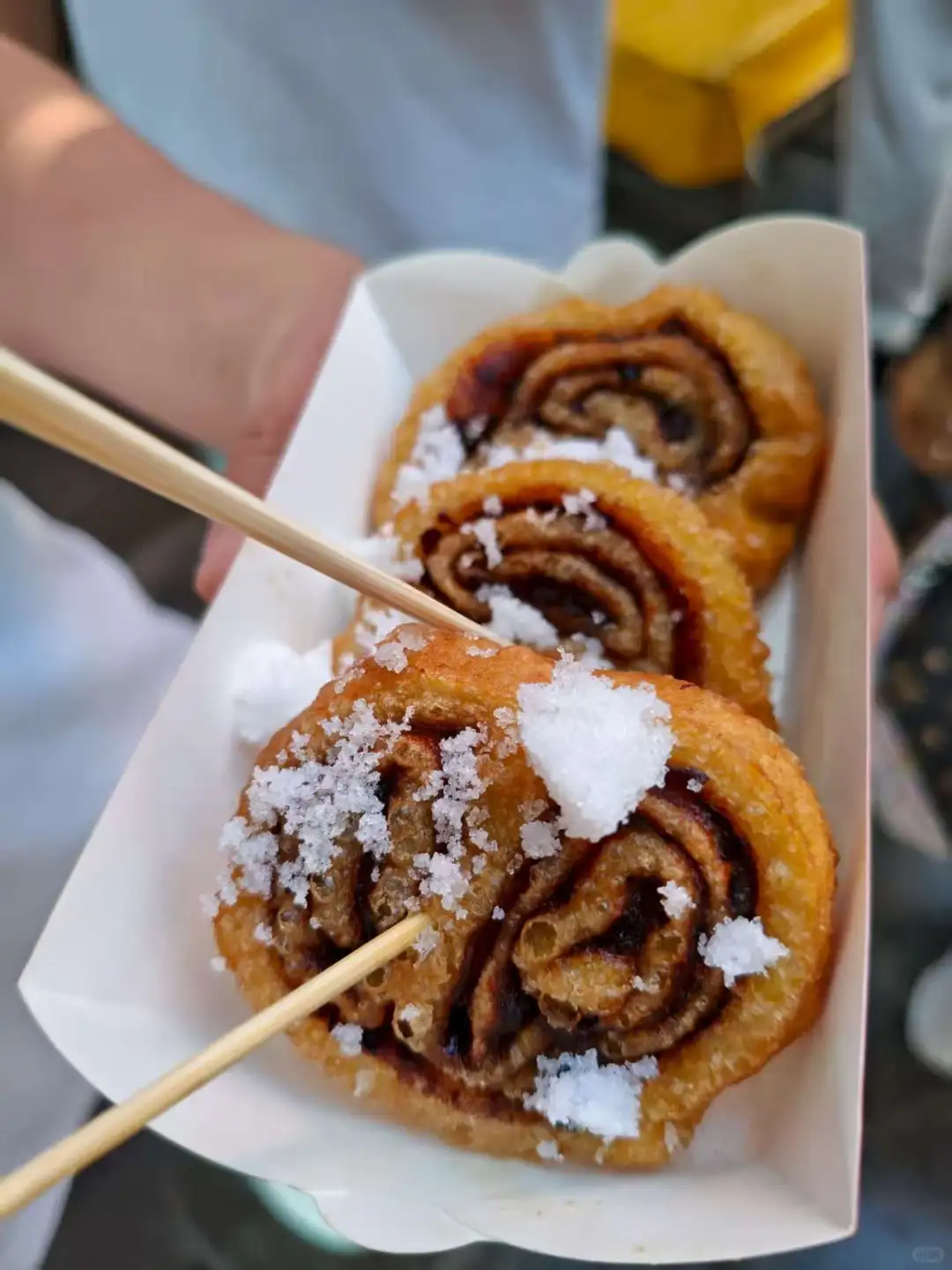来山西忻州，别去五台山了，来这两个地方！