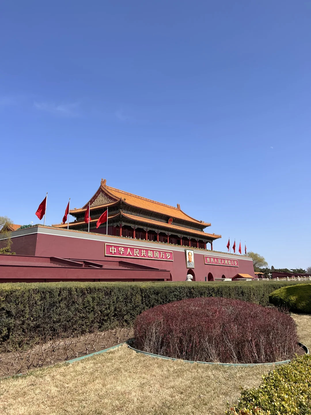 北京 | 一场古今交融的梦幻之旅✨