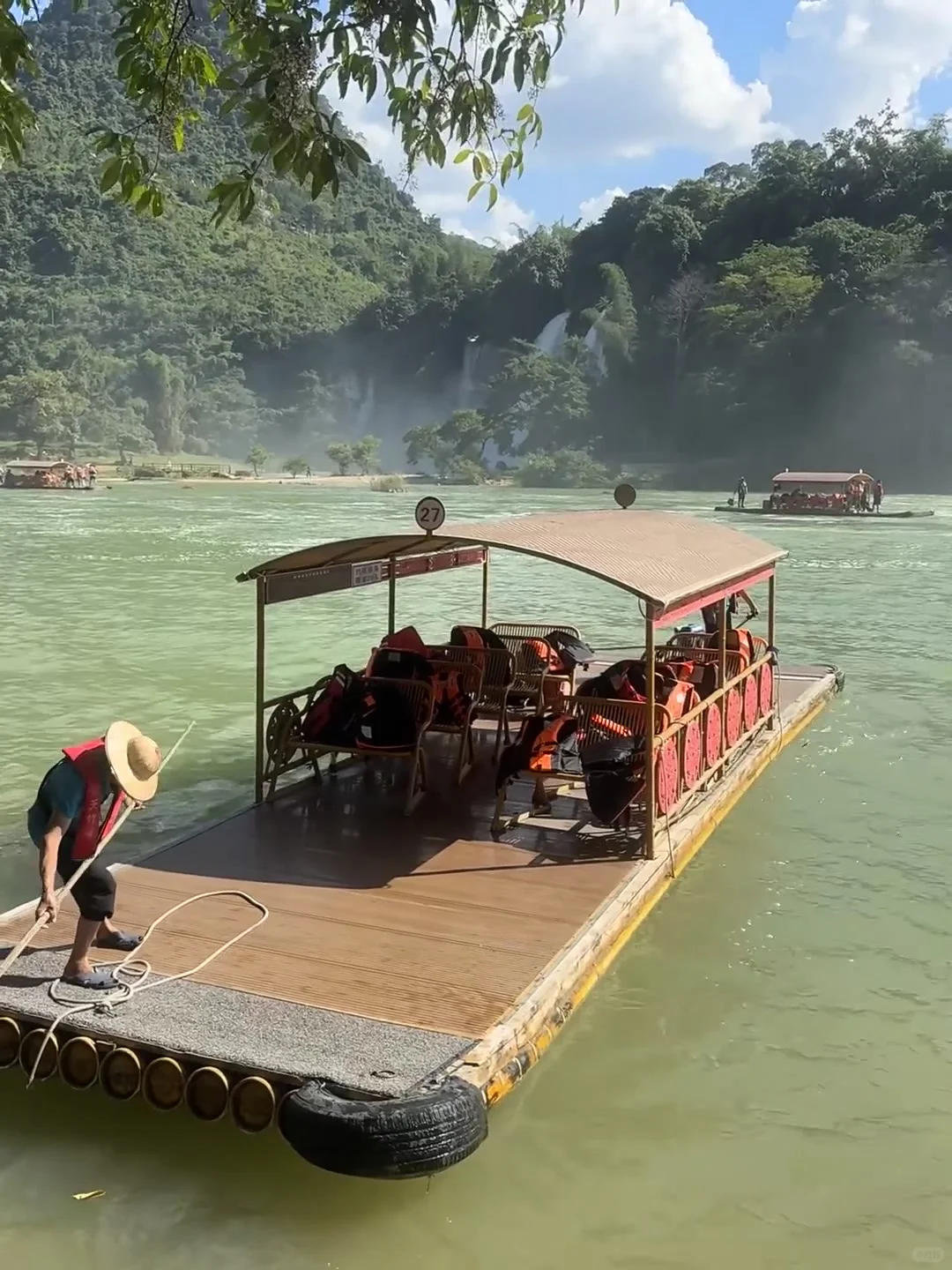 📍7.29崇左带娃已回，说点难听大实话…