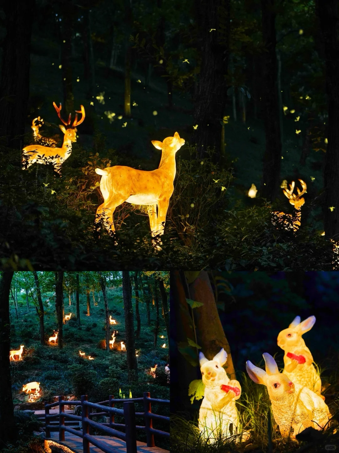 迄今为止，我最喜欢的避暑小镇出现了