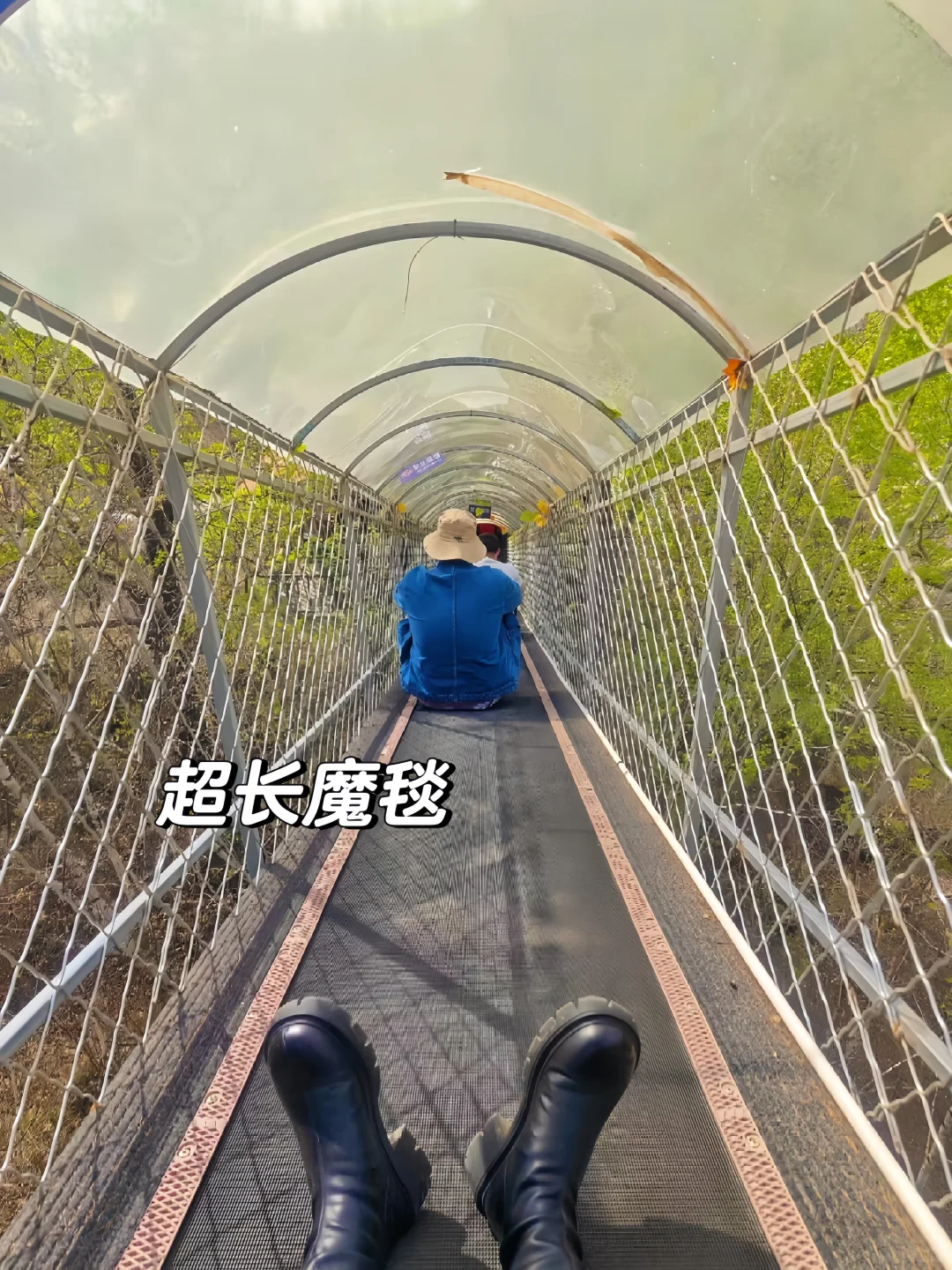 北京出发📍乌兰察布3天2夜攻略 火山草原