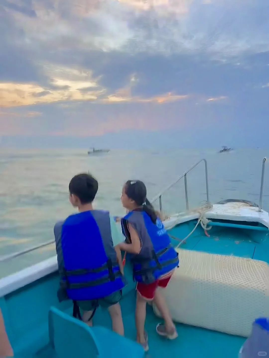 📍7.29崇左带娃已回，说点难听大实话…