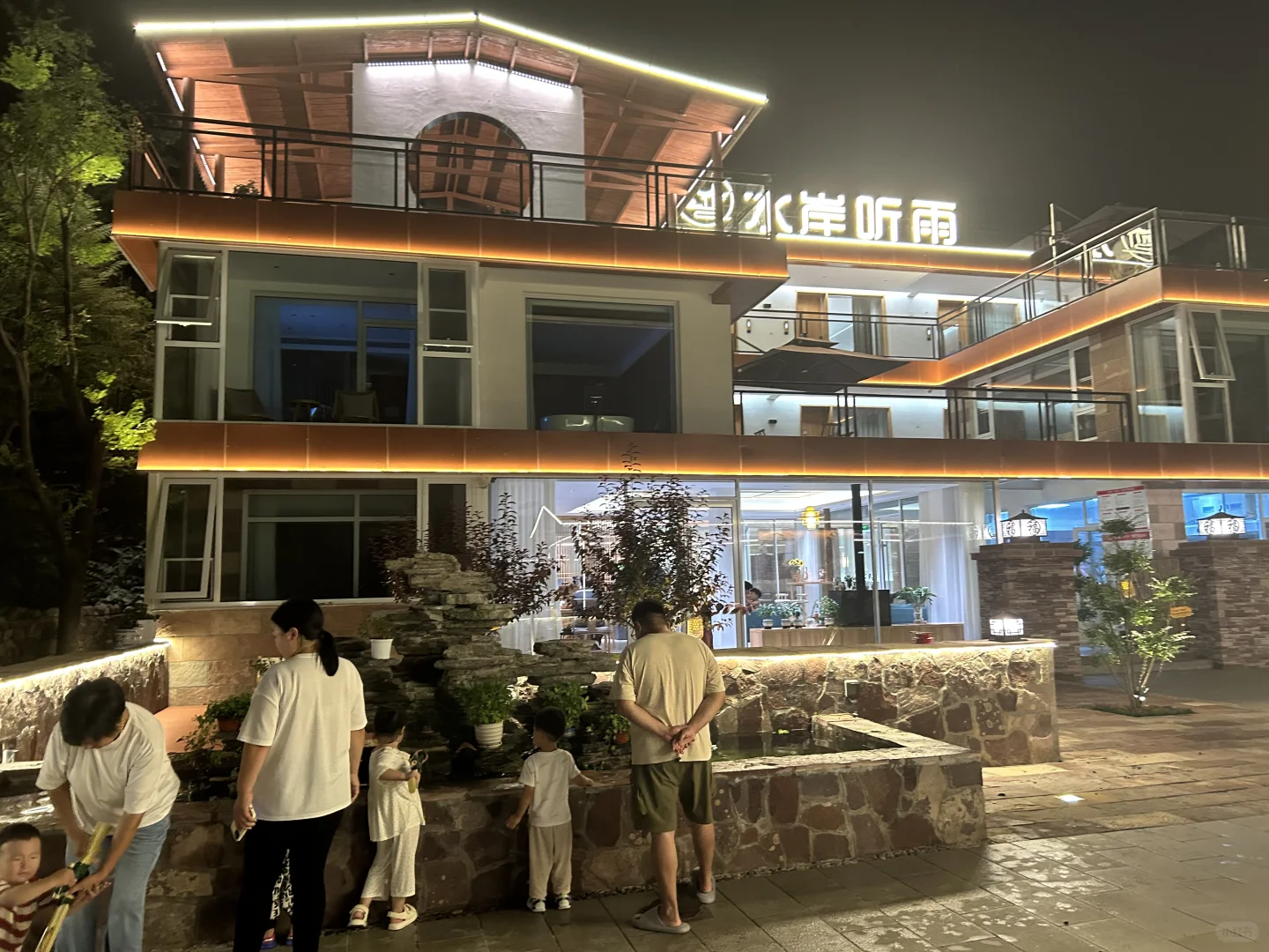 带娃自驾两天跨越山西河北河南三省