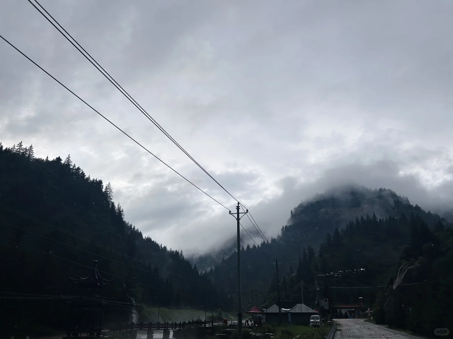 石家庄出发➡️忻州2天1晚0元自驾攻略⛰️