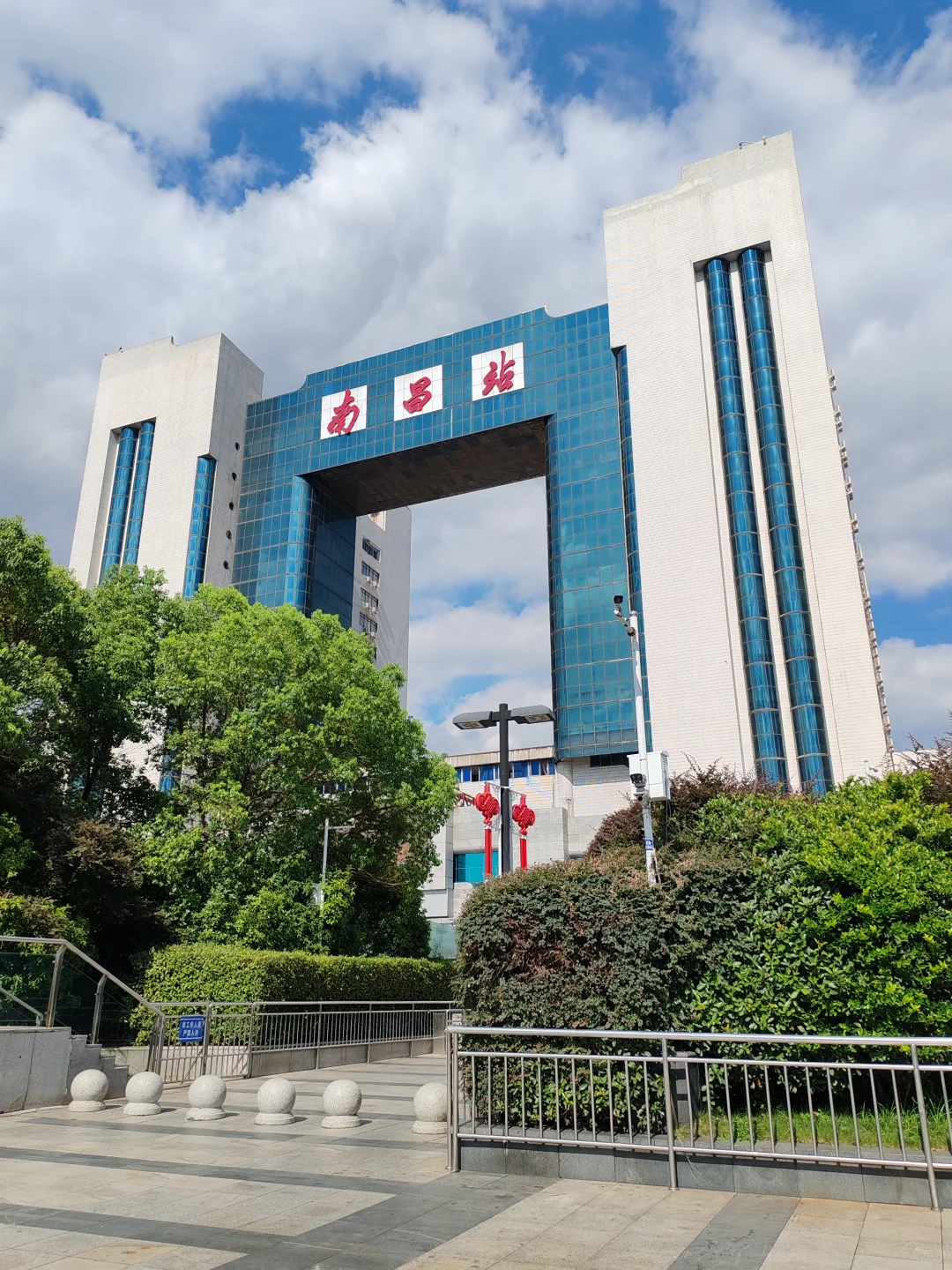 南昌市旅游攻略