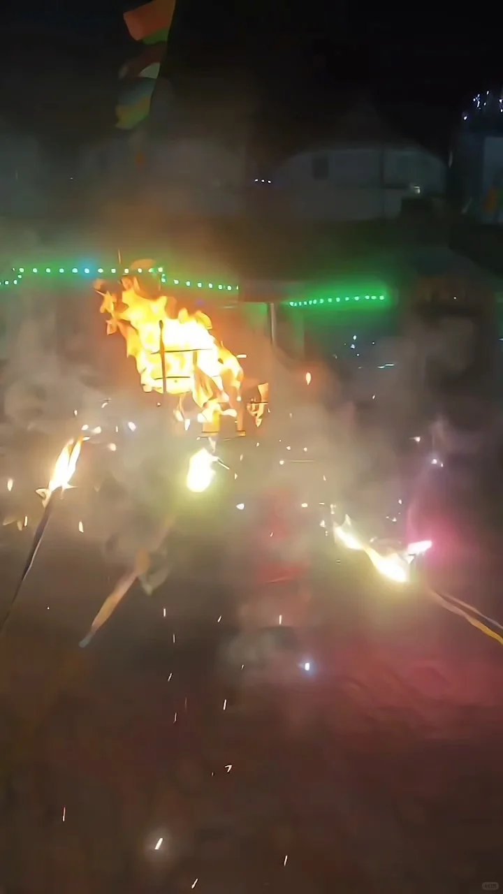 北京出发📍乌兰察布3天2夜攻略 火山草原