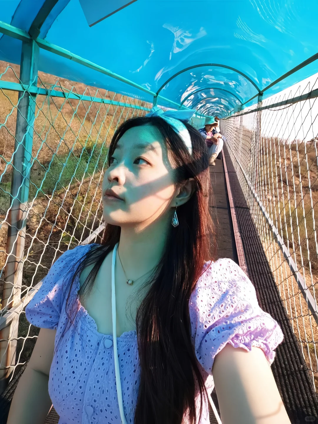 北京出发📍乌兰察布3天2夜攻略 火山草原