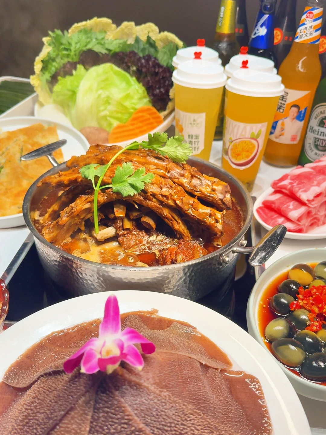 北京旅游十大美食推荐必尝🔥