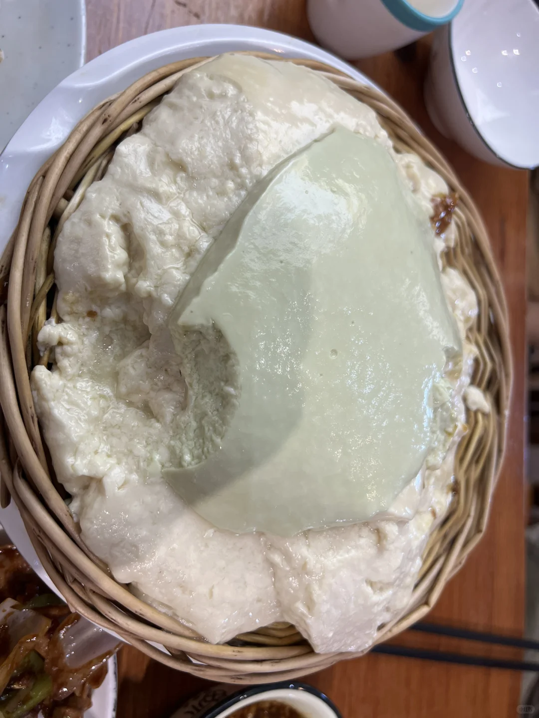 去北戴河，路过葫芦岛