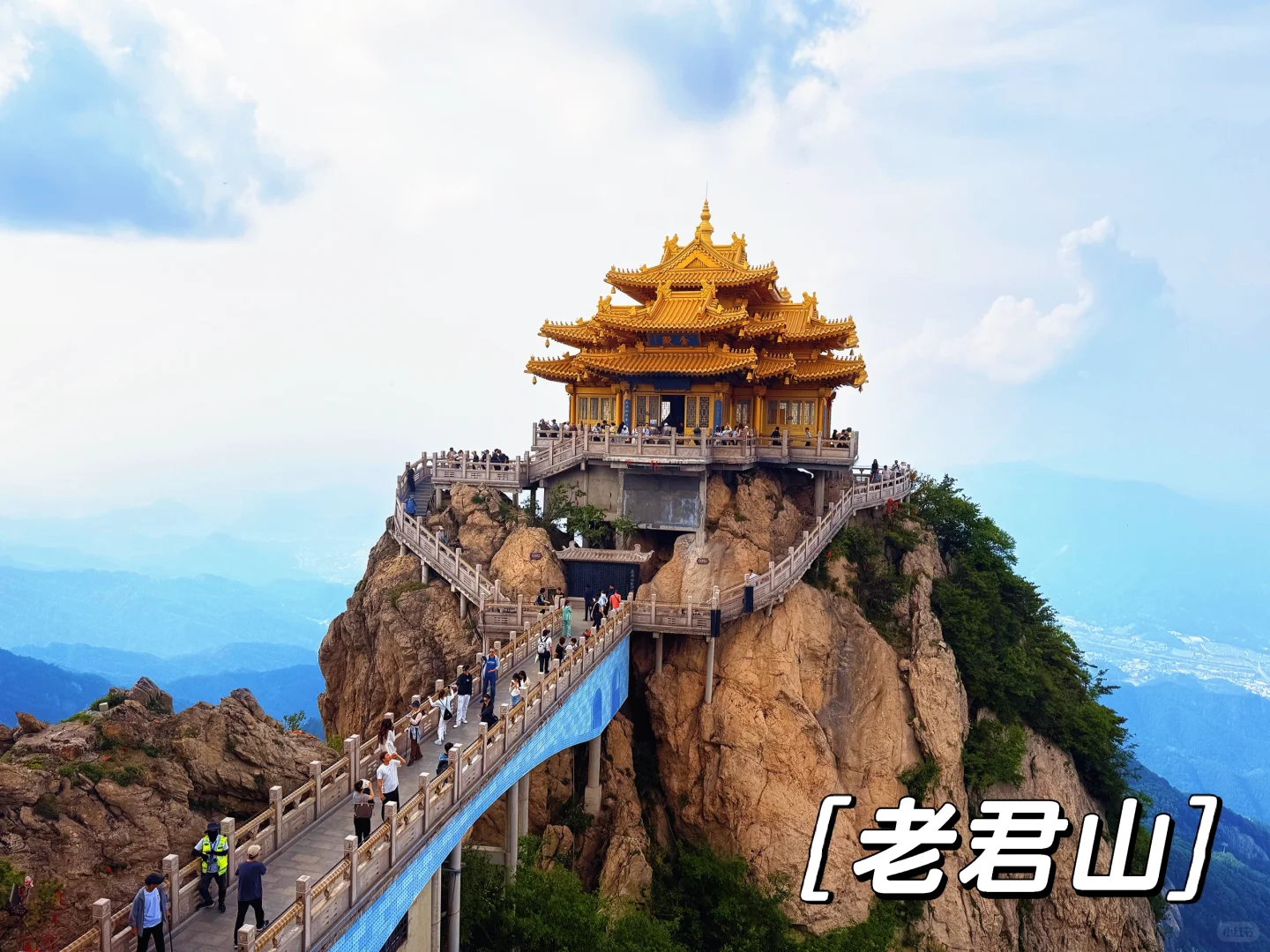 熬了个大夜😳三天两晚 洛阳游玩攻略备好啦