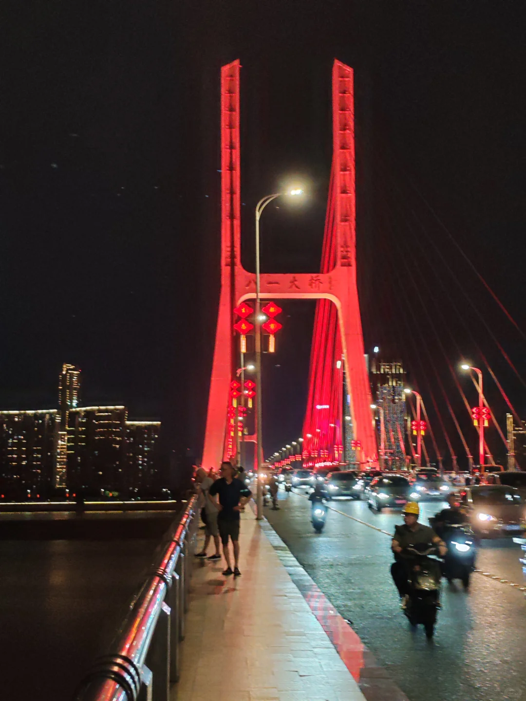 南昌市旅游攻略