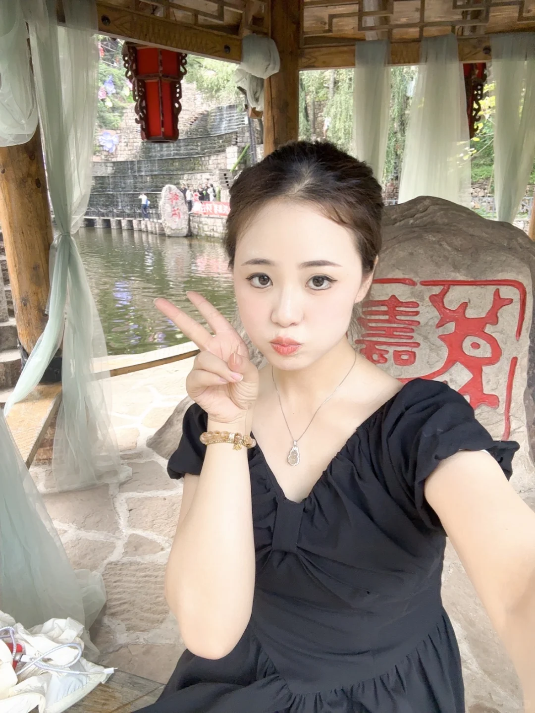 ✅ 《河北武安·十六沟｜超全徒步攻略！