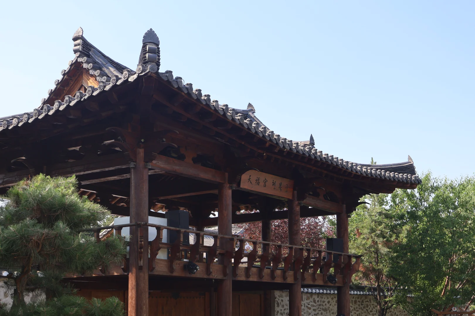北京出发,长白山→延边4天3晚,看这篇就够了