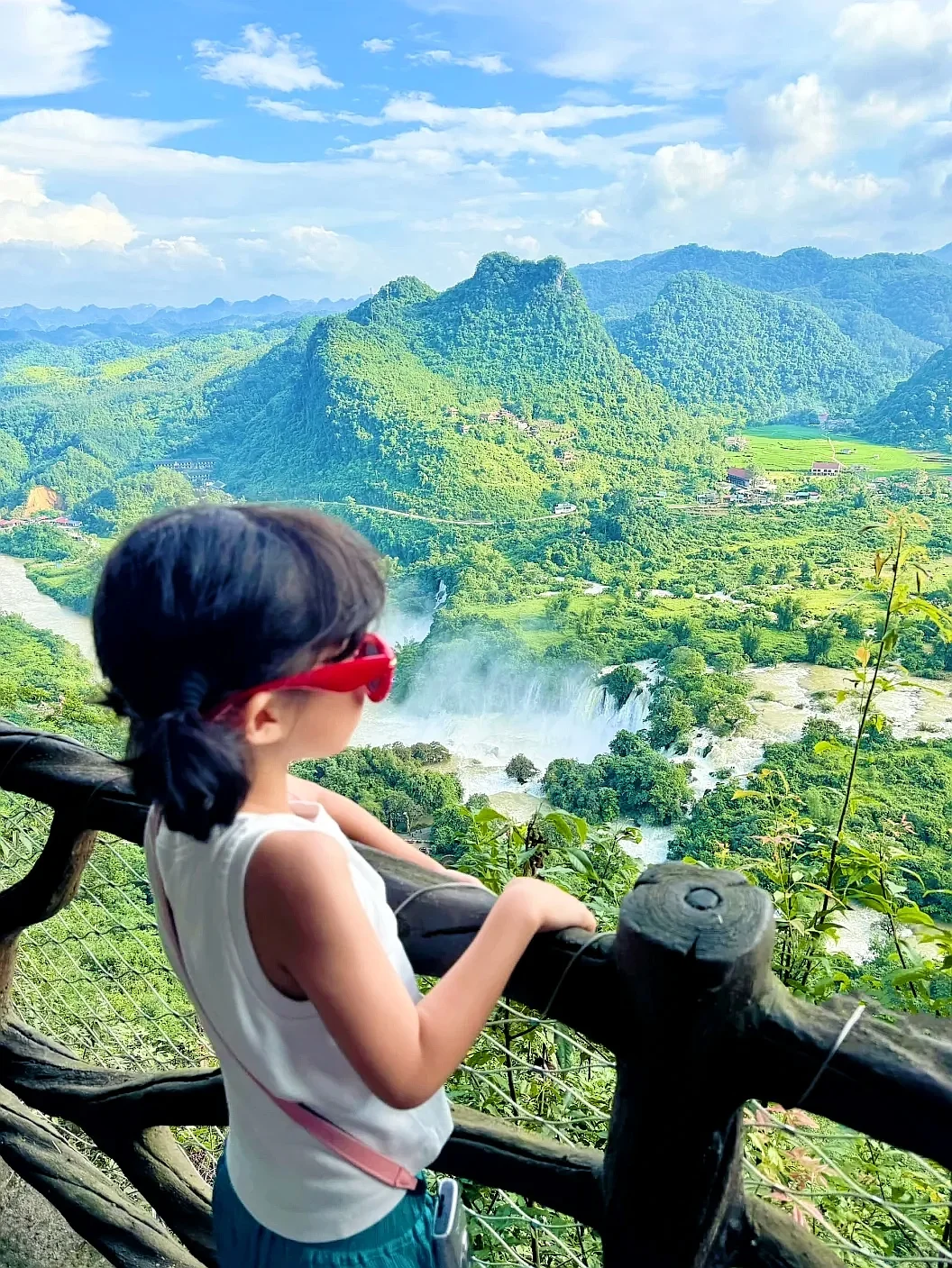 📍7.29崇左带娃已回，说点难听大实话…