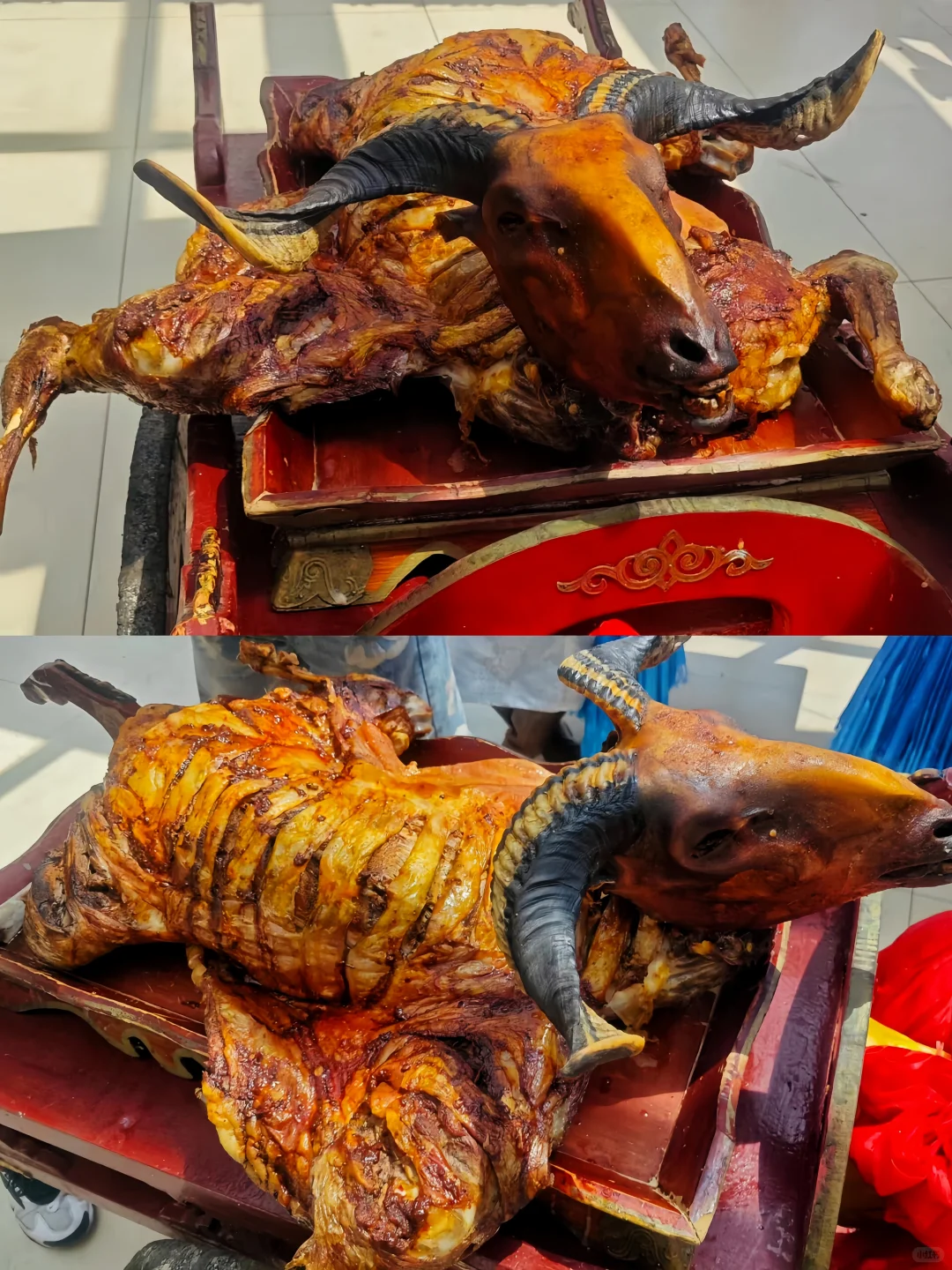 北京出发📍乌兰察布3天2夜攻略 火山草原