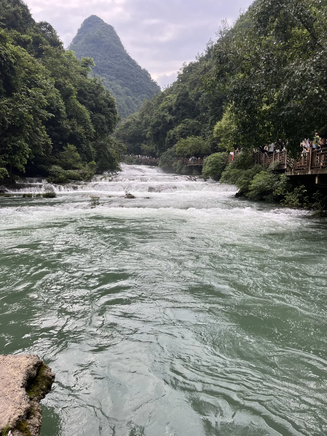 河池小环线旅游攻略《带娃自驾篇》二