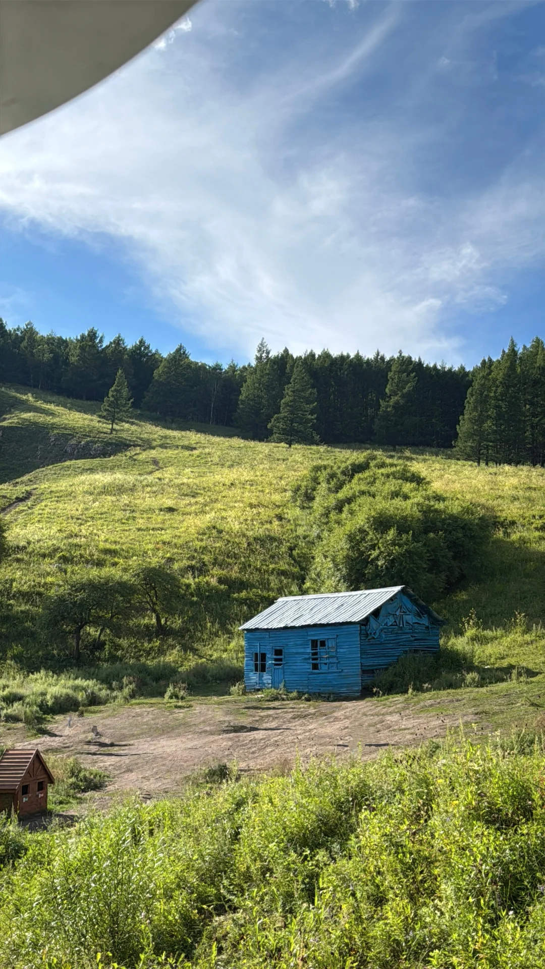 去不了新疆 内蒙古阿尔山旅游攻略来咯!