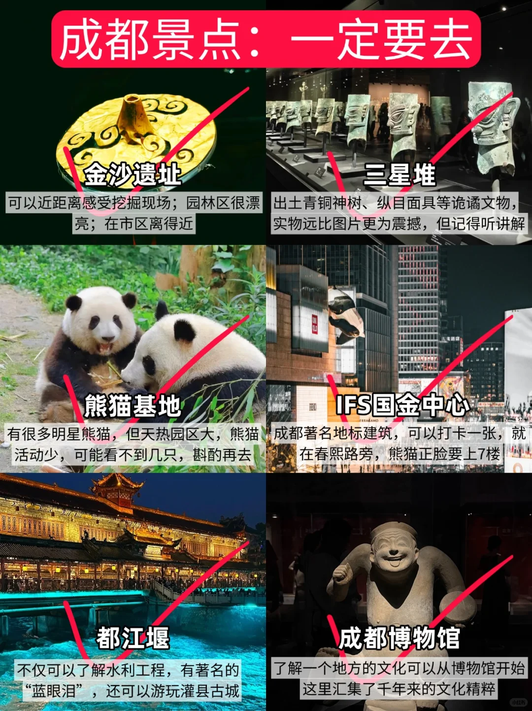 成都避雷...看完再决定要不要来成都