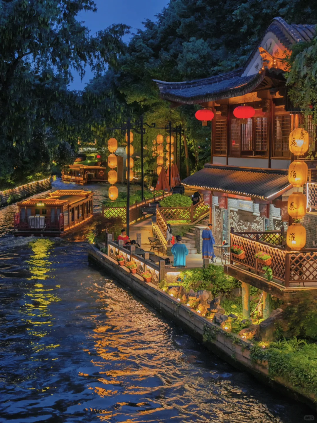 人生建议,去过这些小众景点再离开南京……