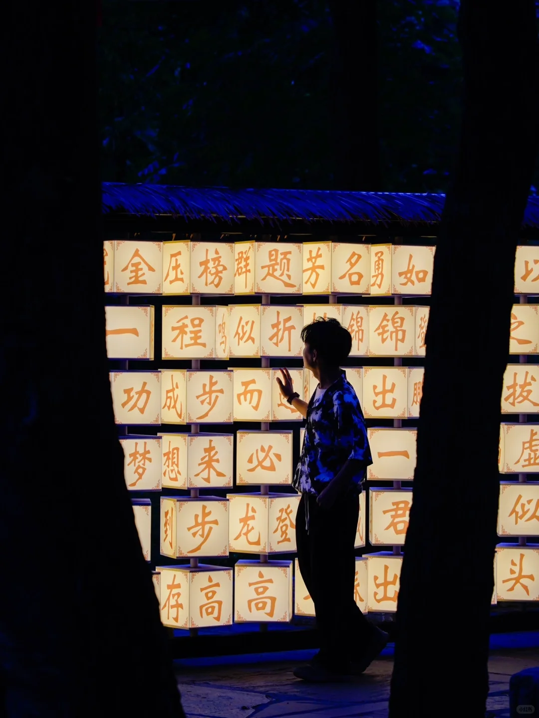 迄今为止，我最喜欢的避暑小镇出现了