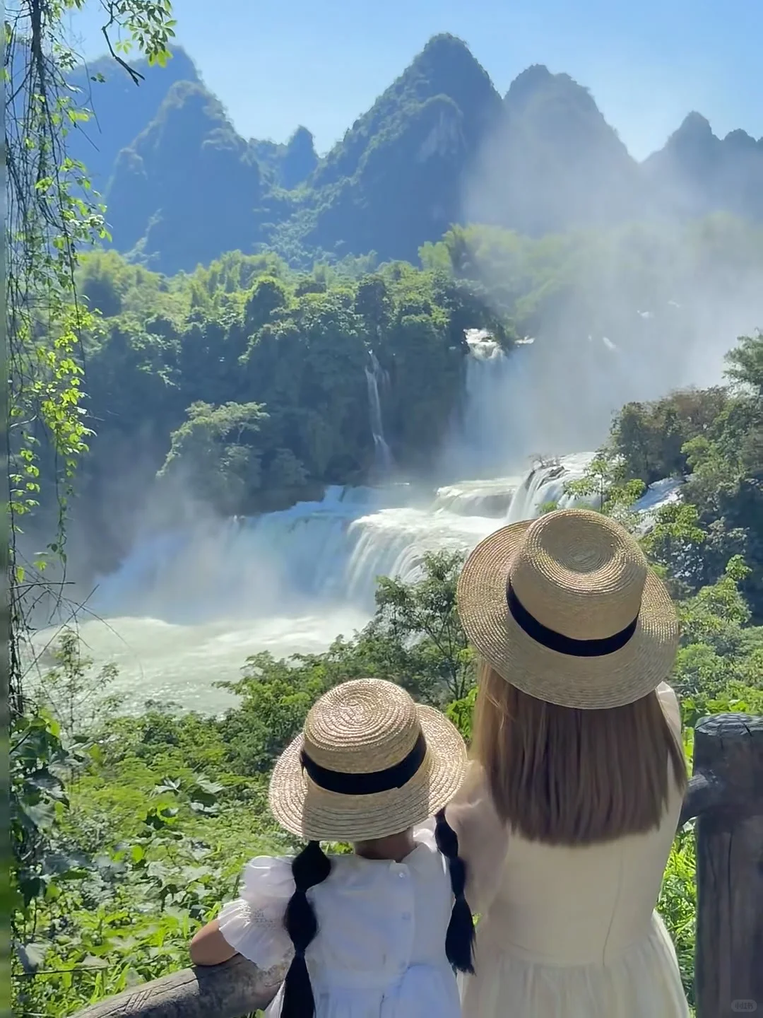 📍7.29崇左带娃已回，说点难听大实话…