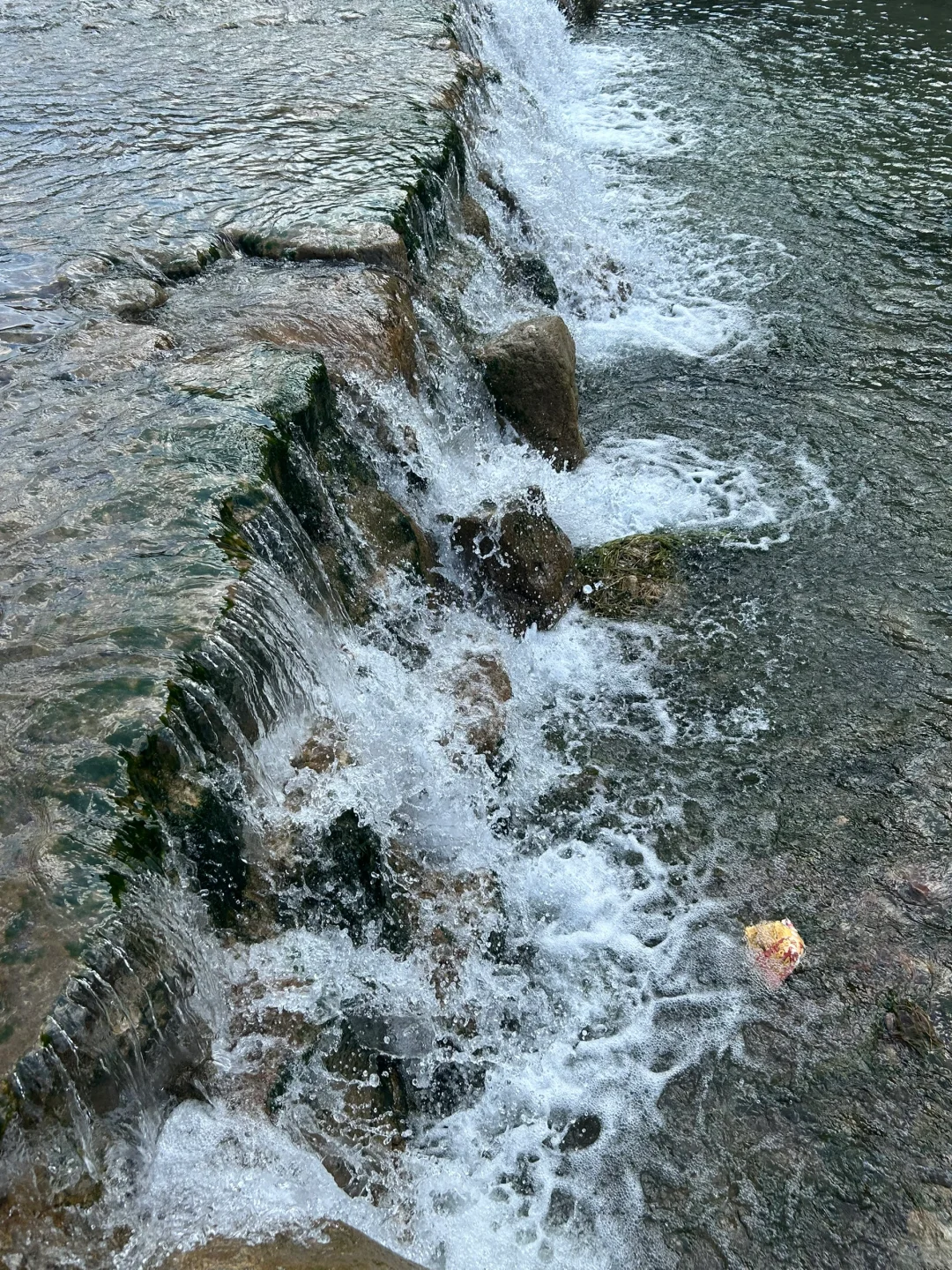 带娃自驾两天跨越山西河北河南三省