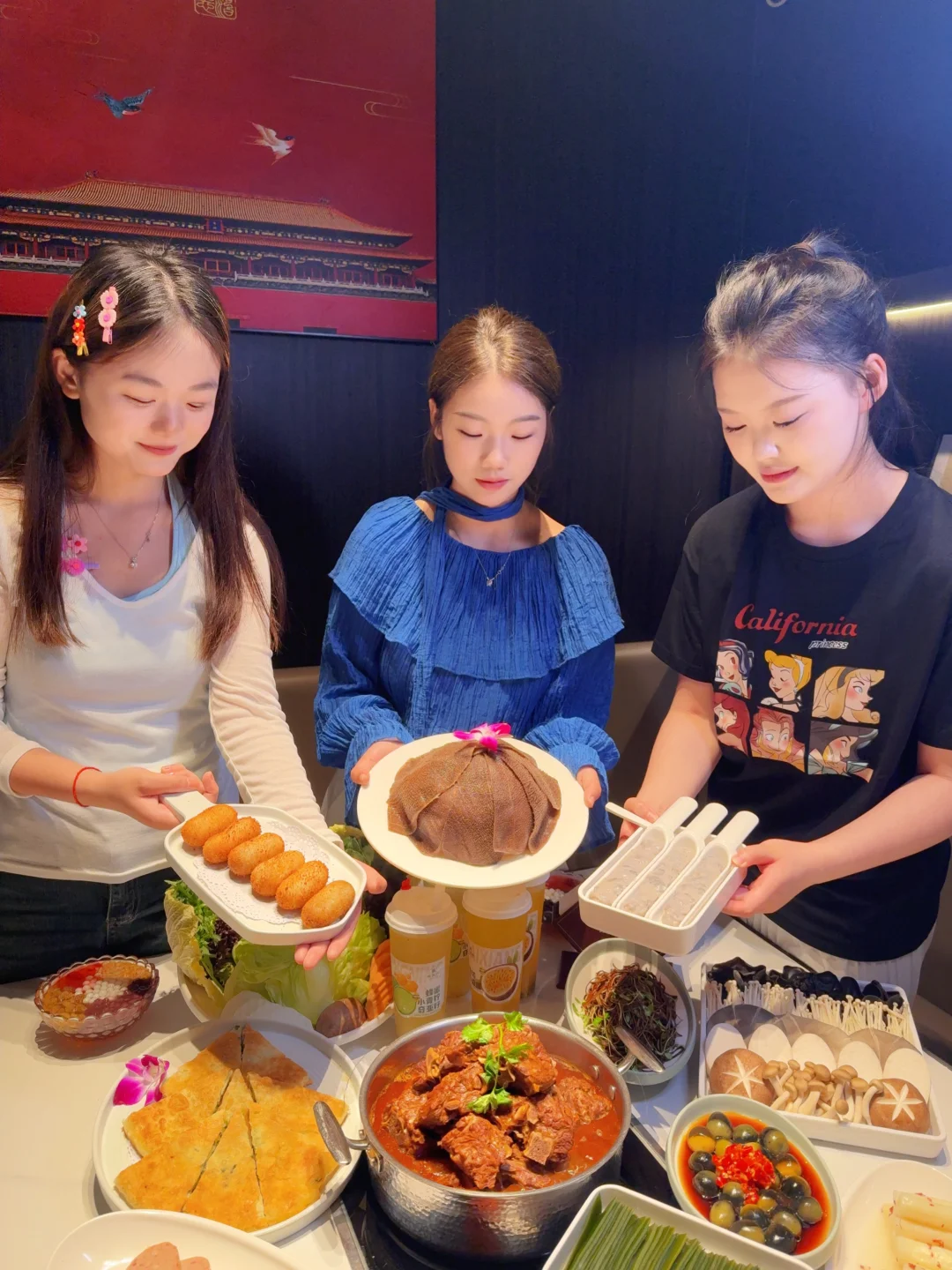 北京旅游十大美食推荐必尝🔥