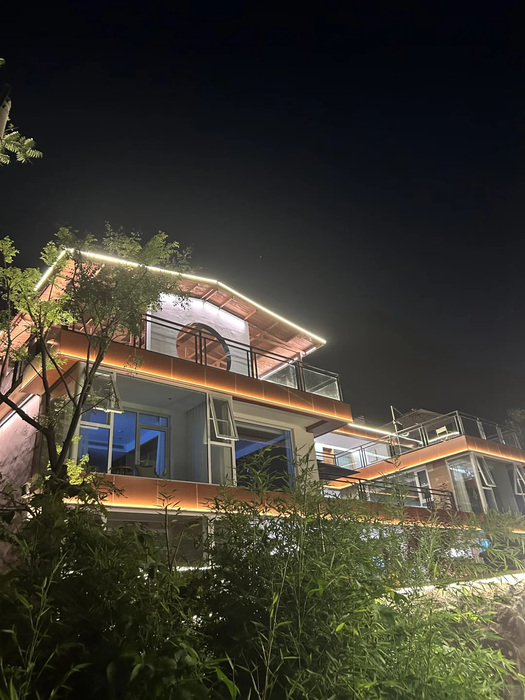 带娃自驾两天跨越山西河北河南三省