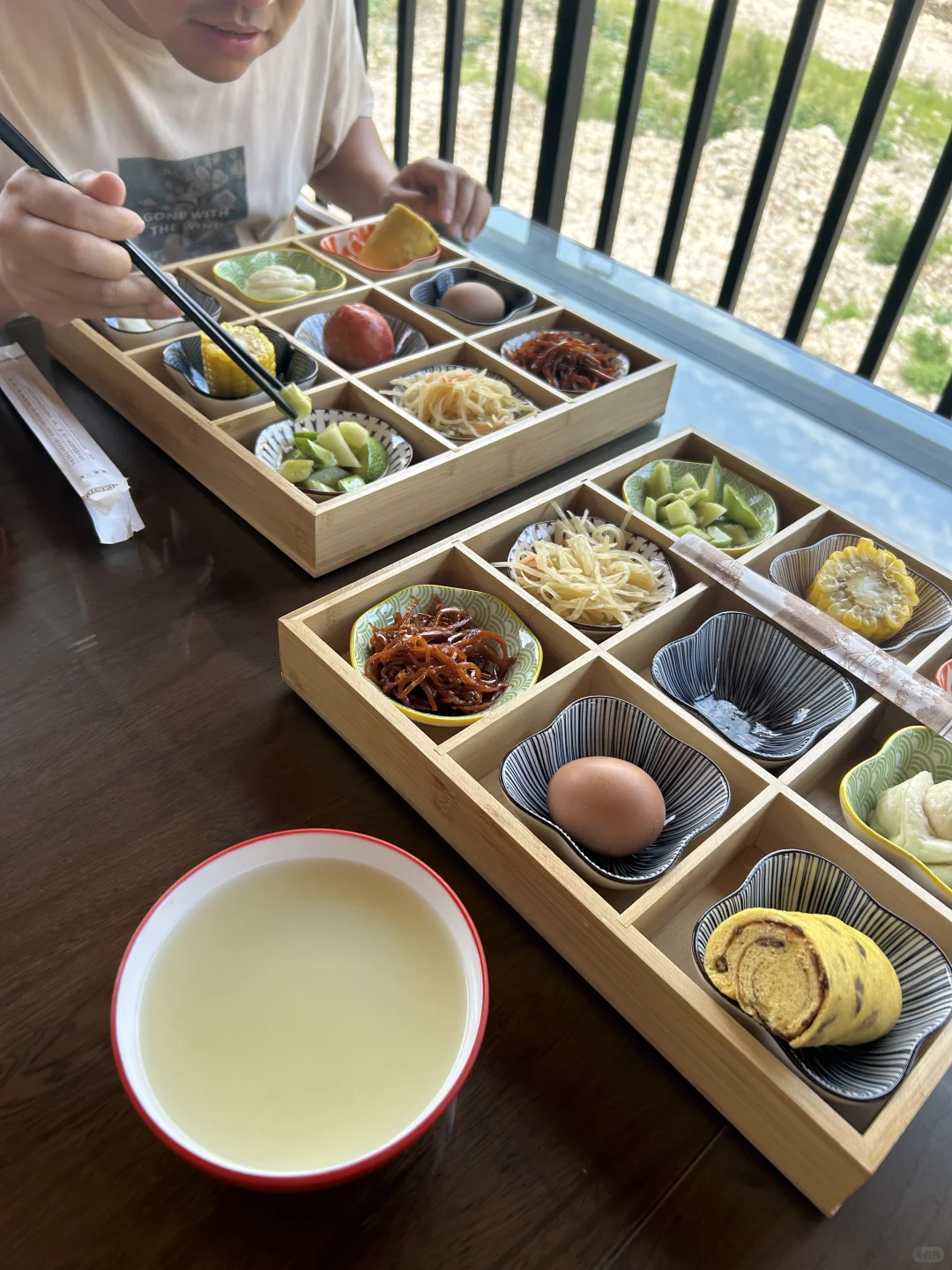 带娃自驾两天跨越山西河北河南三省