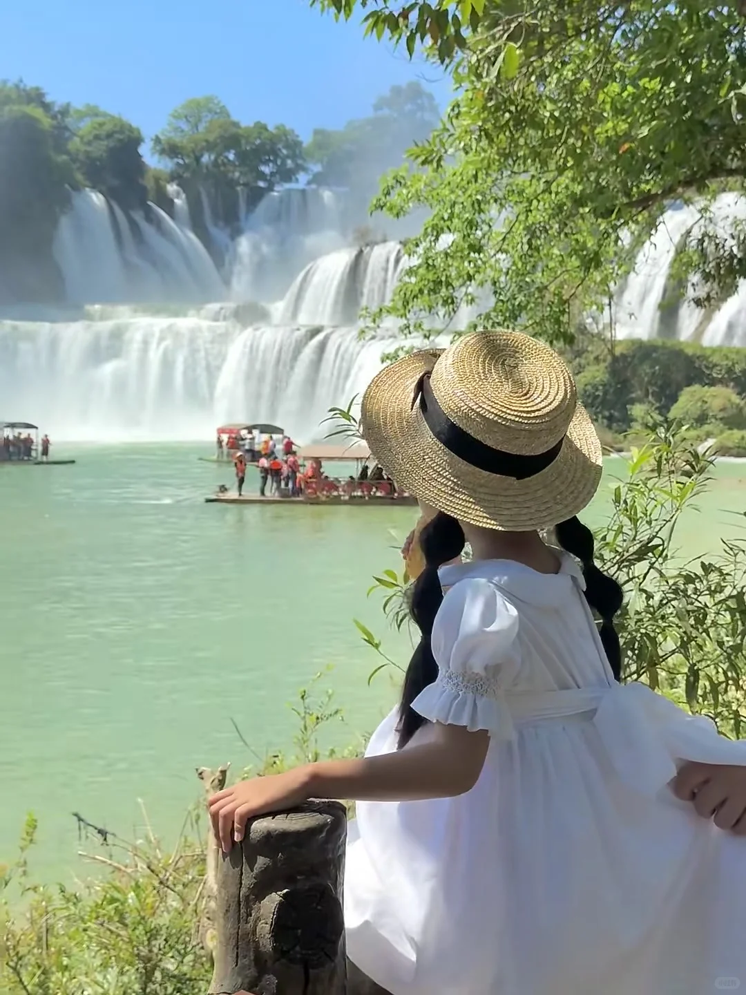 📍7.29崇左带娃已回，说点难听大实话…