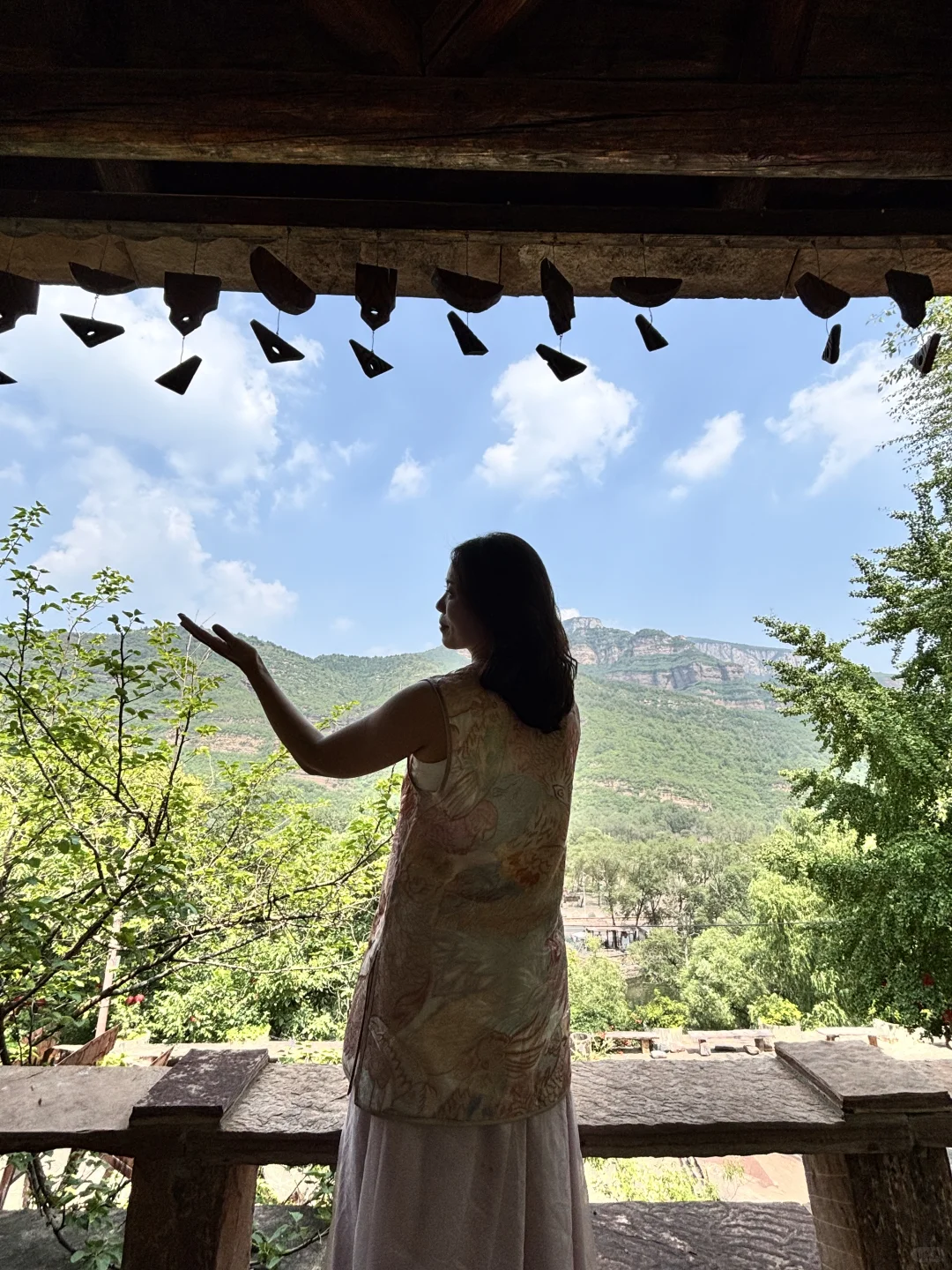 在邯郸找到了25°C的夏天，宝藏“小江南”