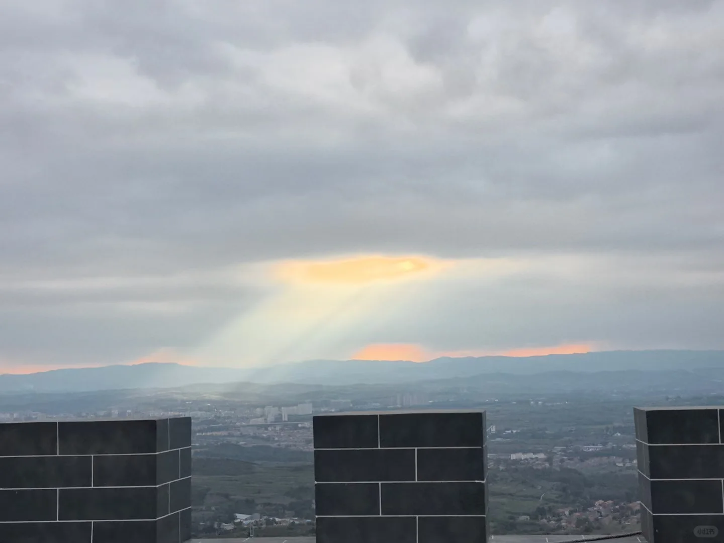 我决定要去山西